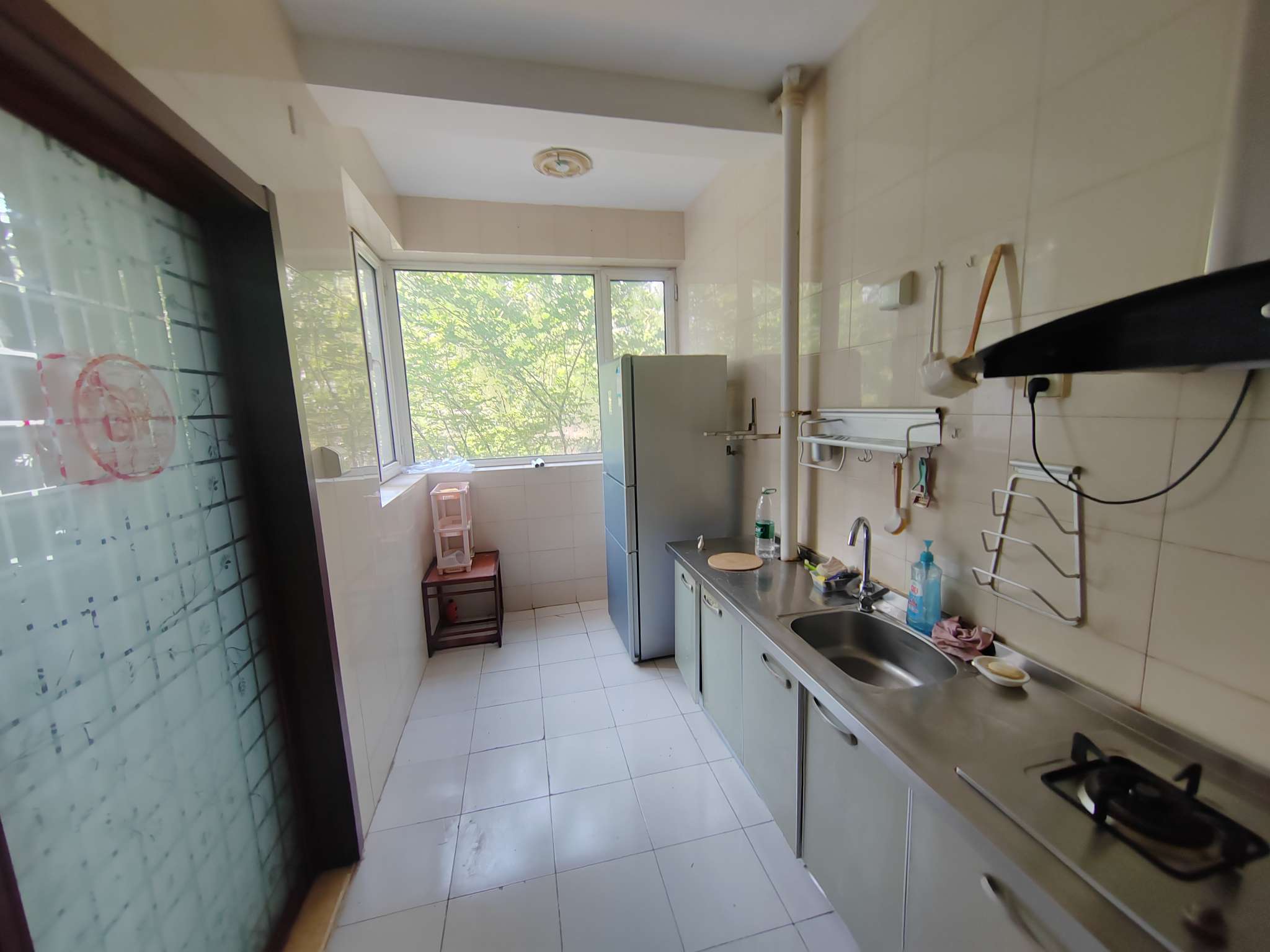 鲁能领秀城F区（七区）