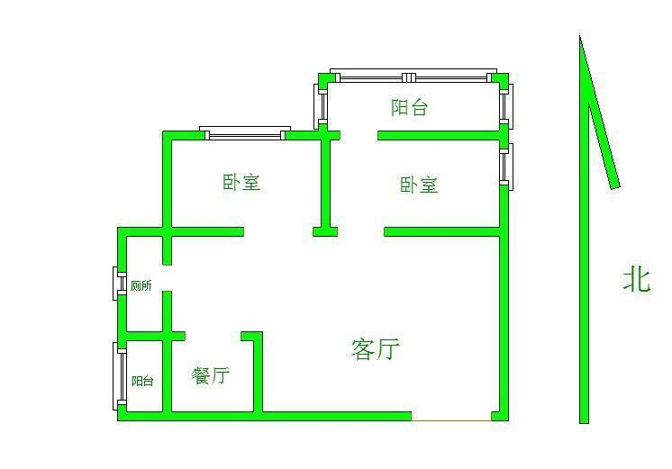 王官庄小区