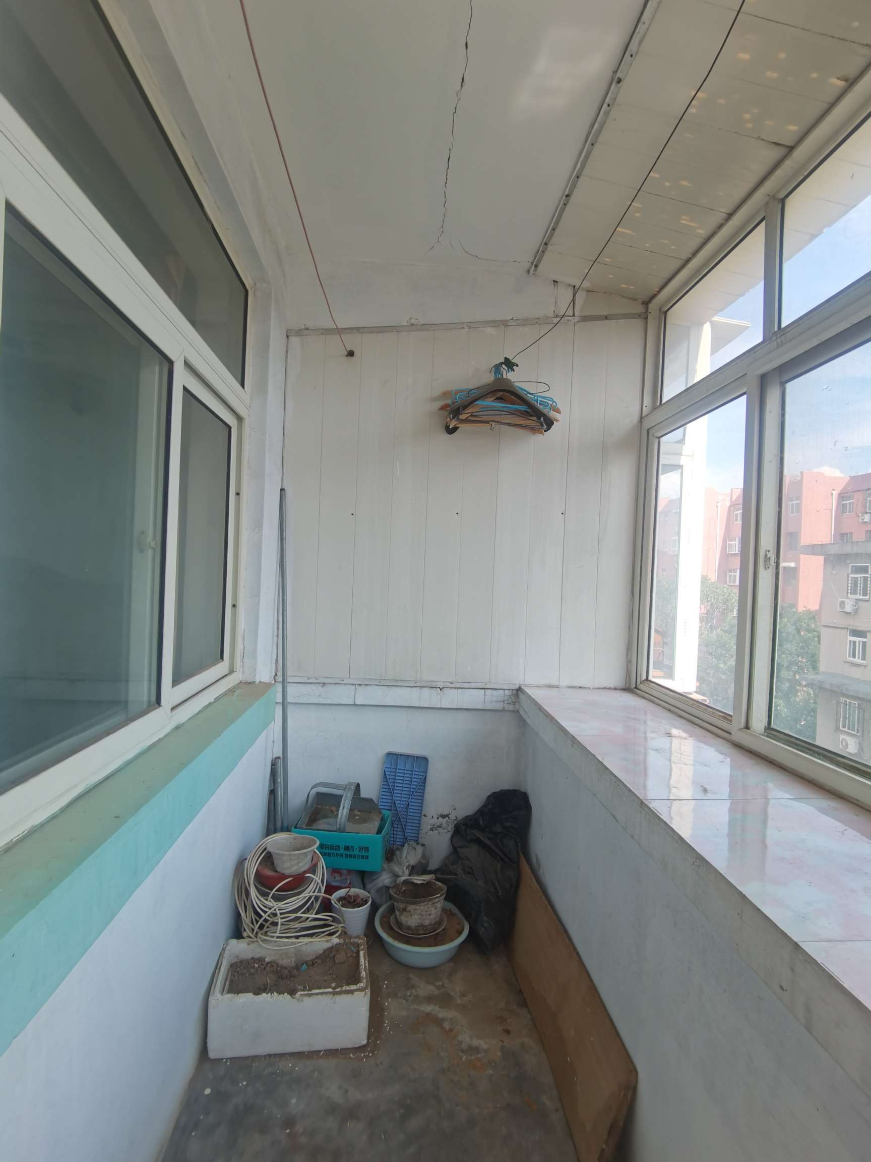 济钢新村东区