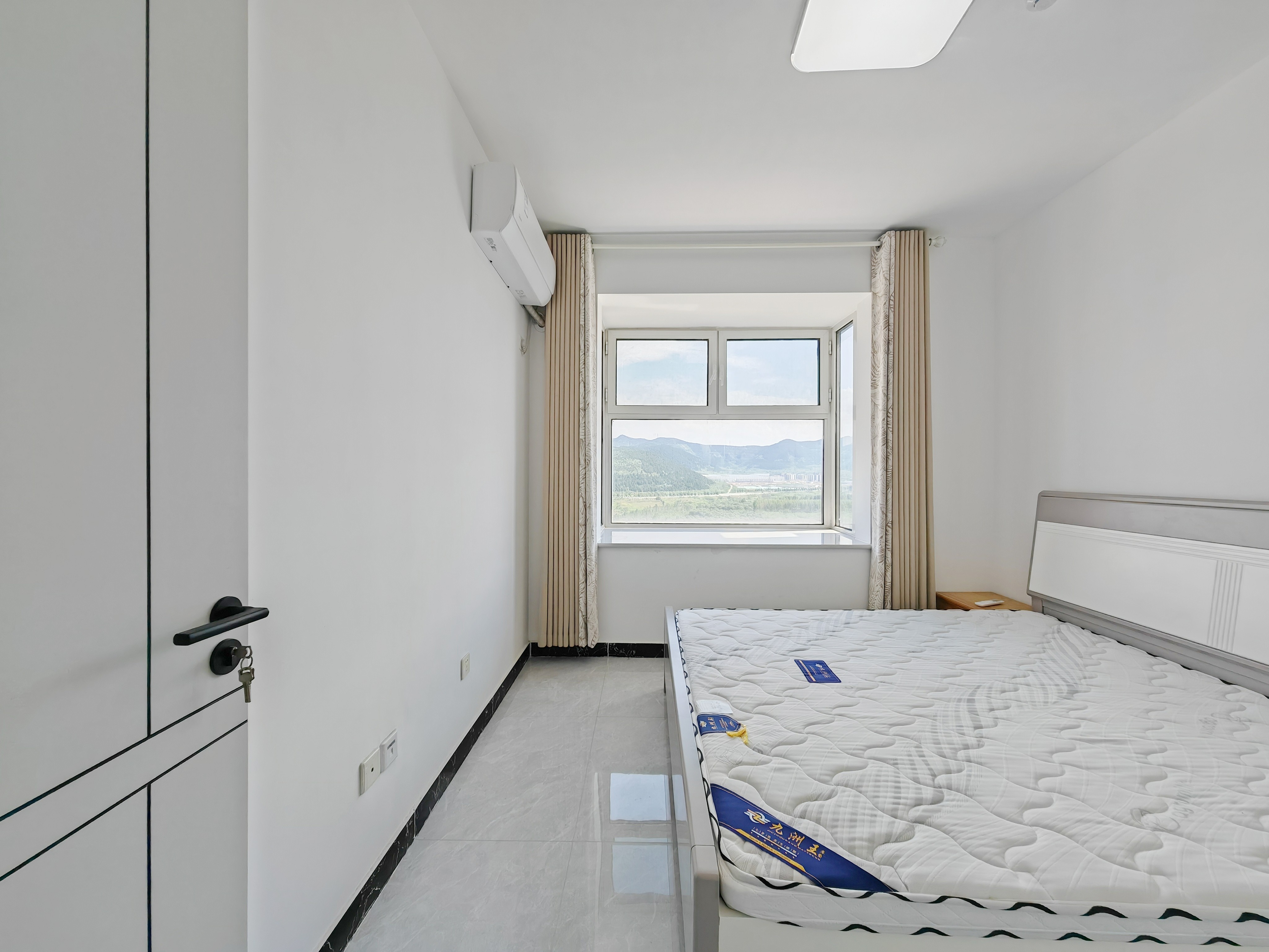 中建长清湖润园