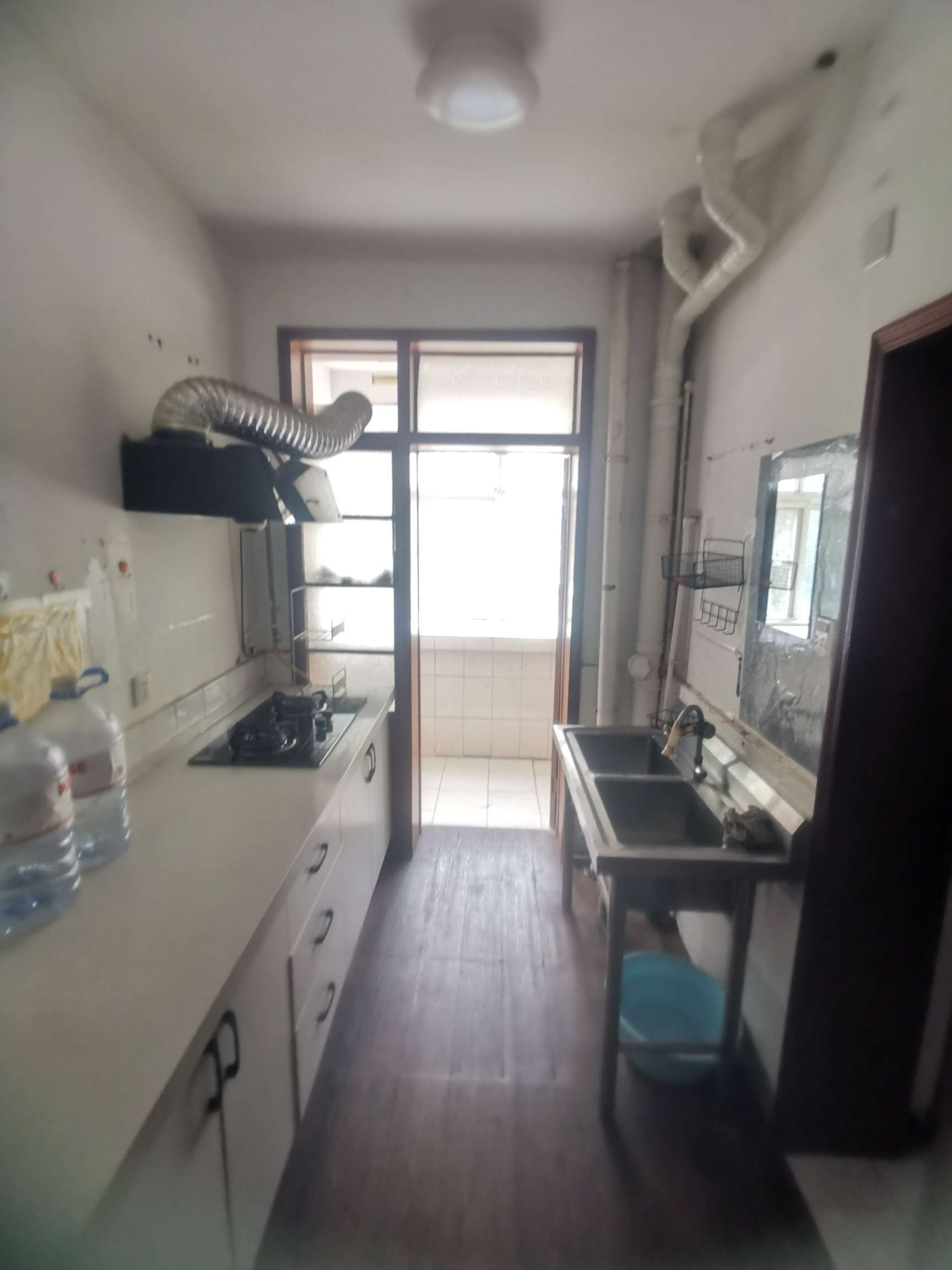 佳宝公司宿舍