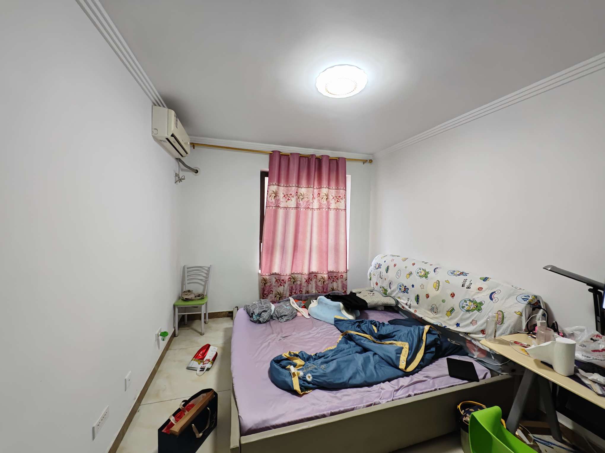 鲁邦奥林逸城东区