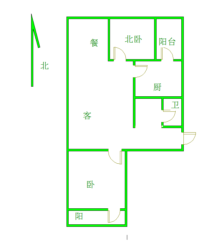 阳光舜城中区六区