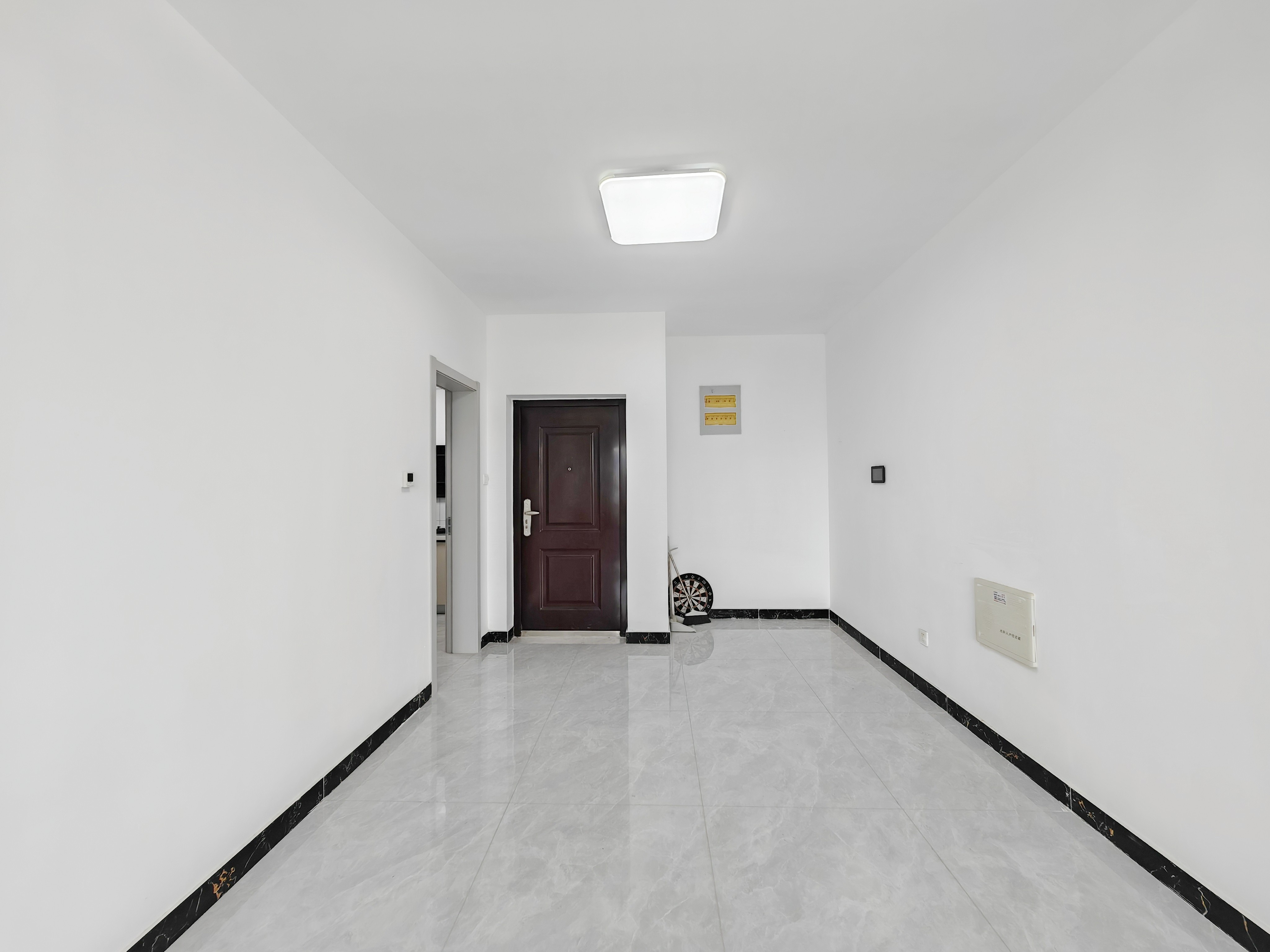 中建长清湖润园