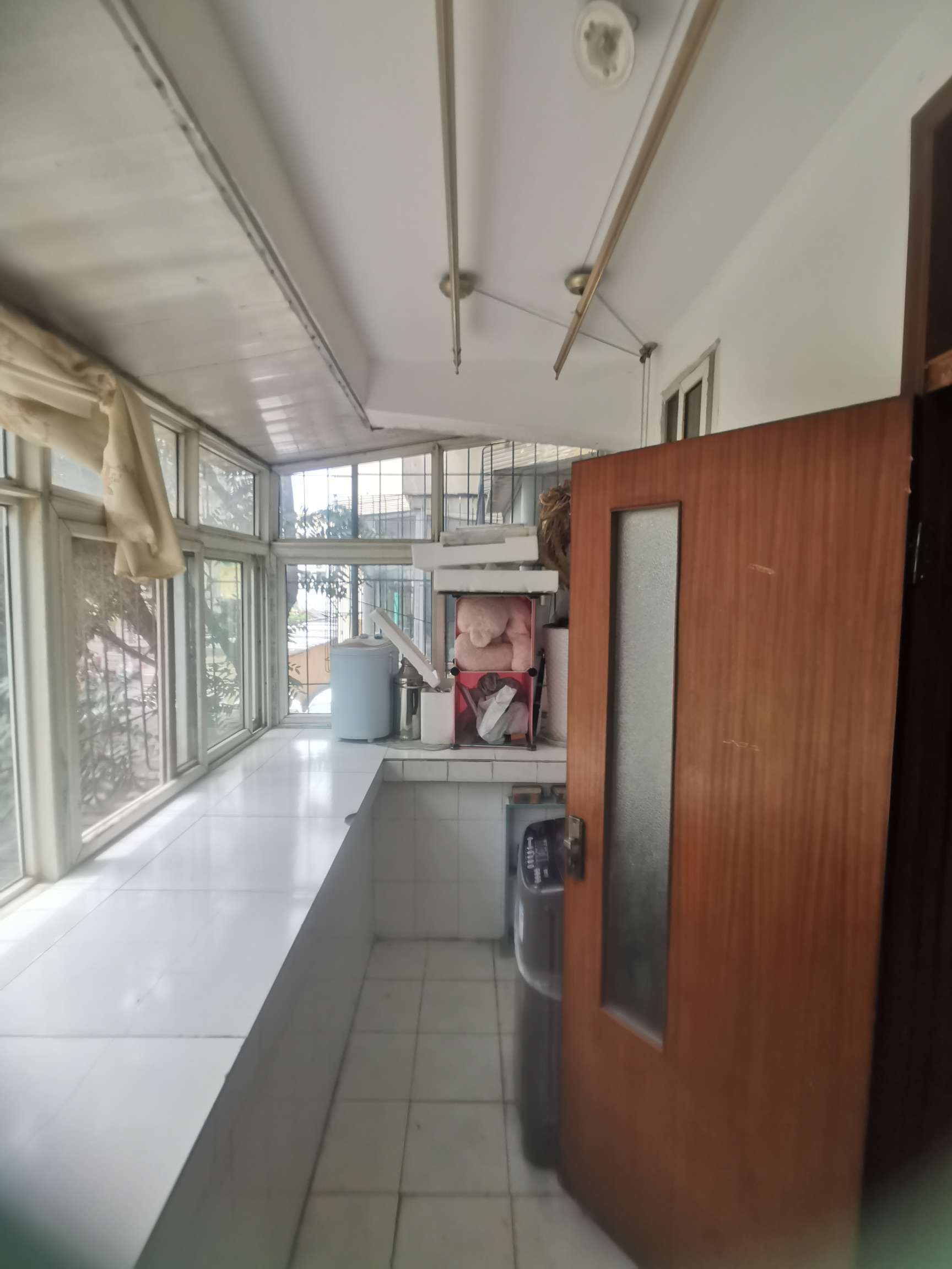 佳宝公司宿舍