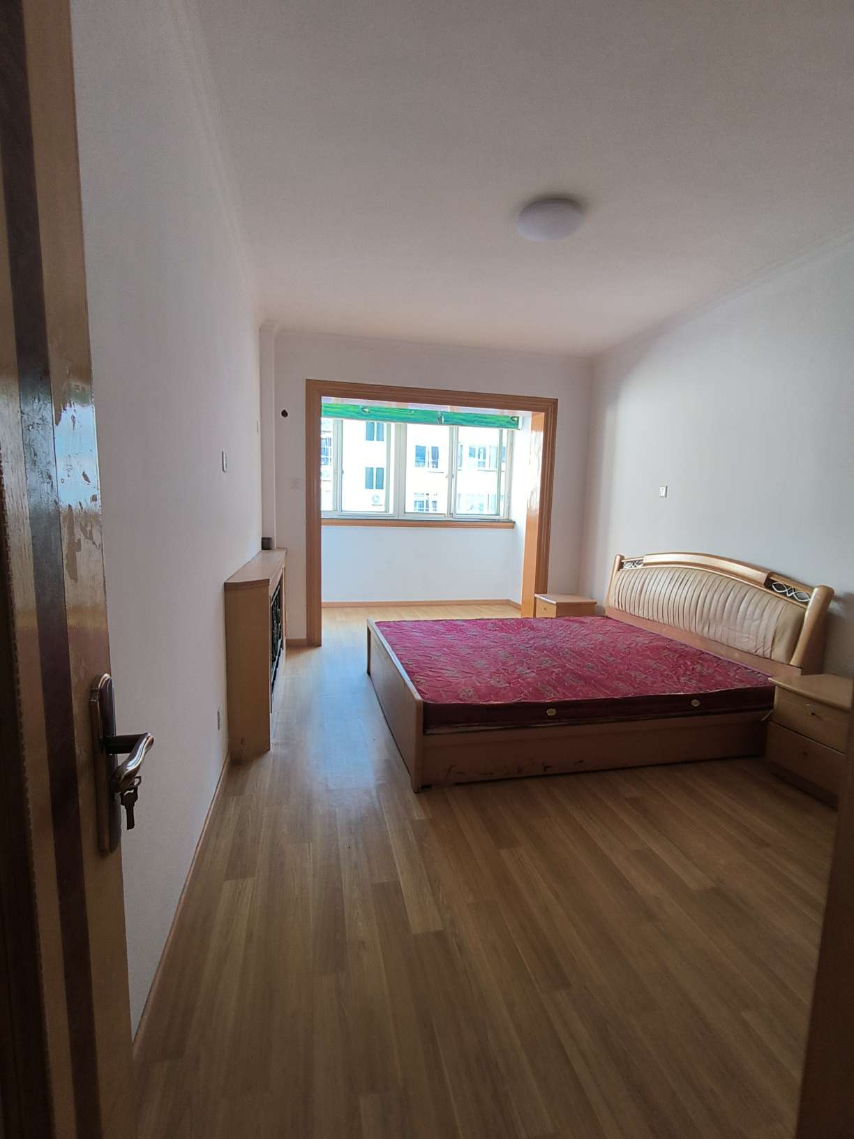 阳光舜城中区六区