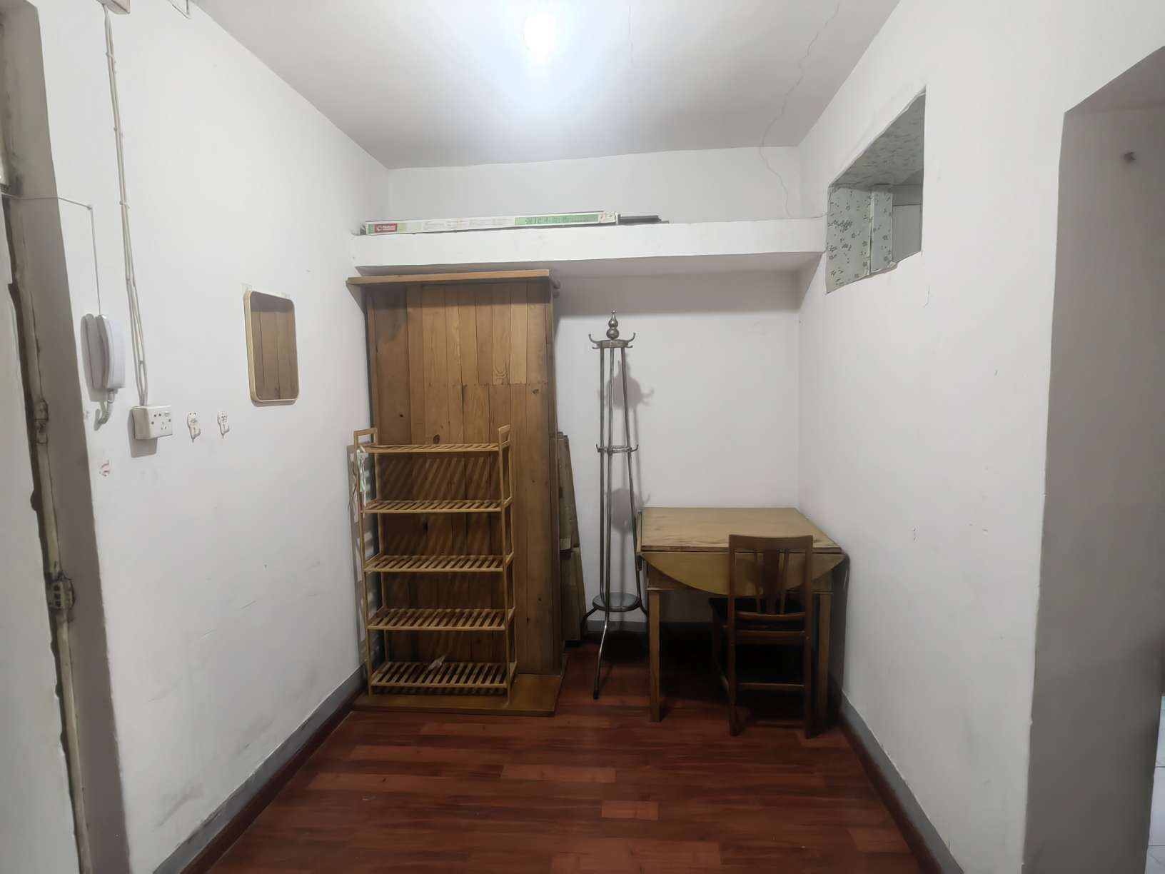 整租·历山东路2号院  东西