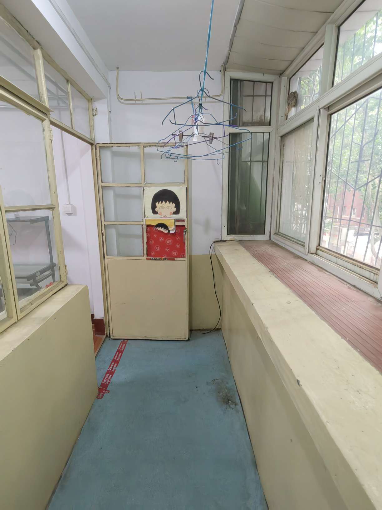 小纬四路
