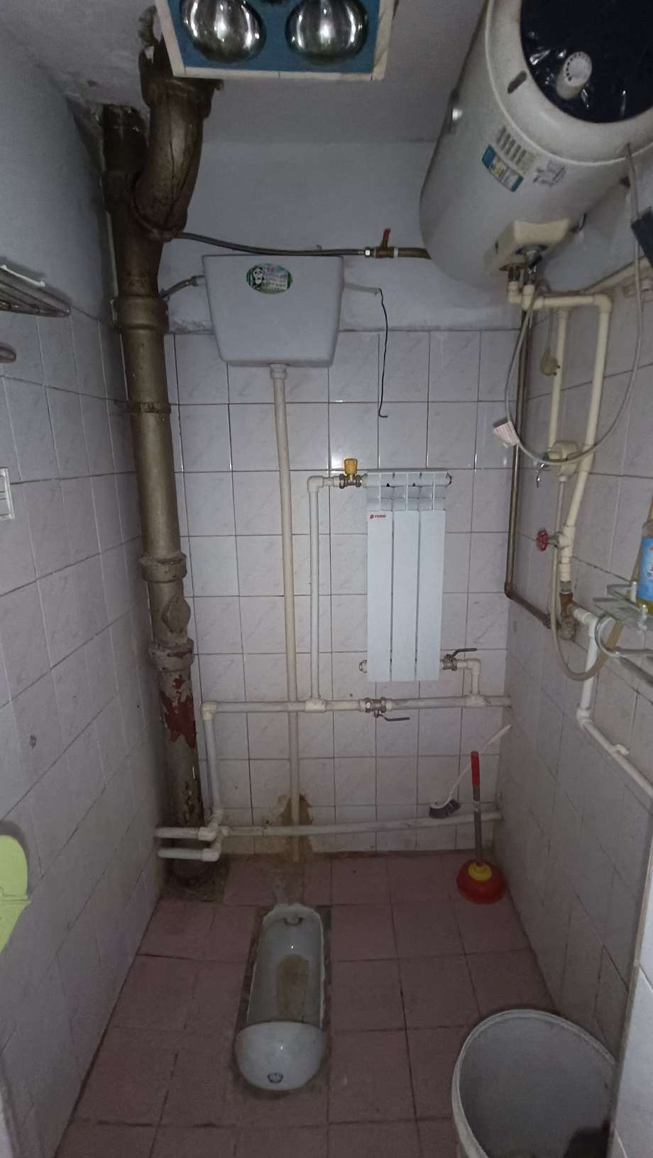 玉函小区北区