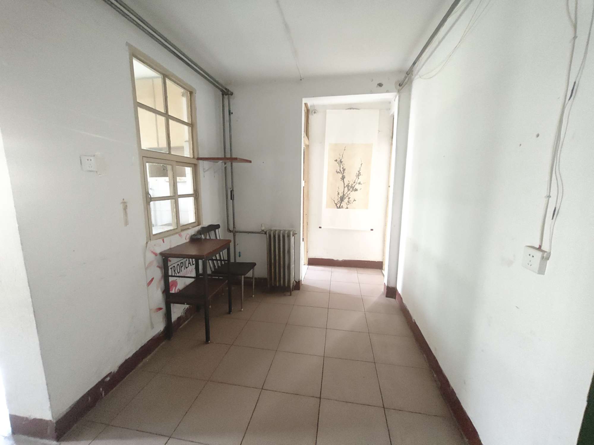 整租·舜玉小区(北区)  南