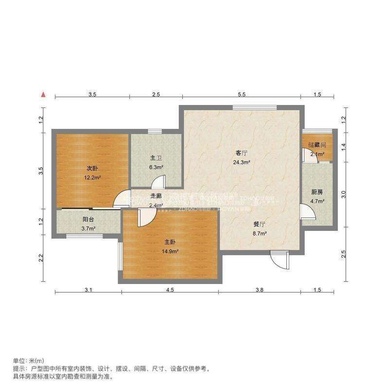田园新苑