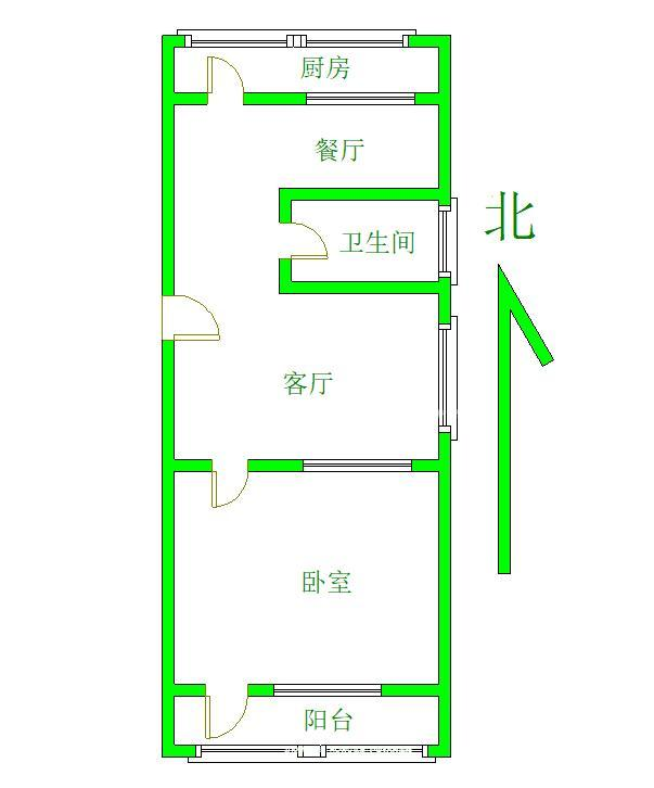裕园小区