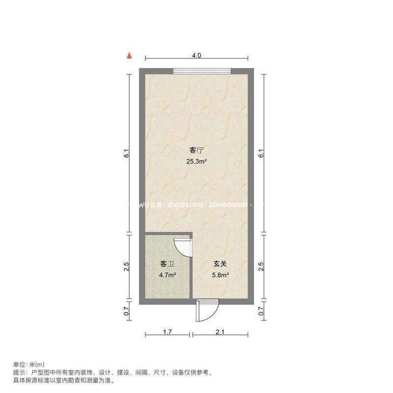 绿地欢乐颂