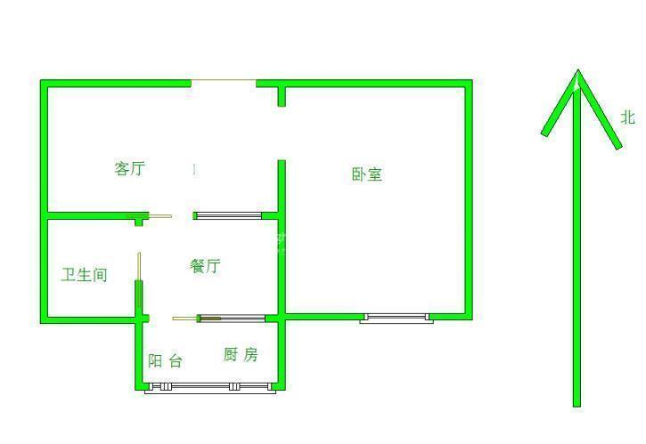 老屯铁路小区