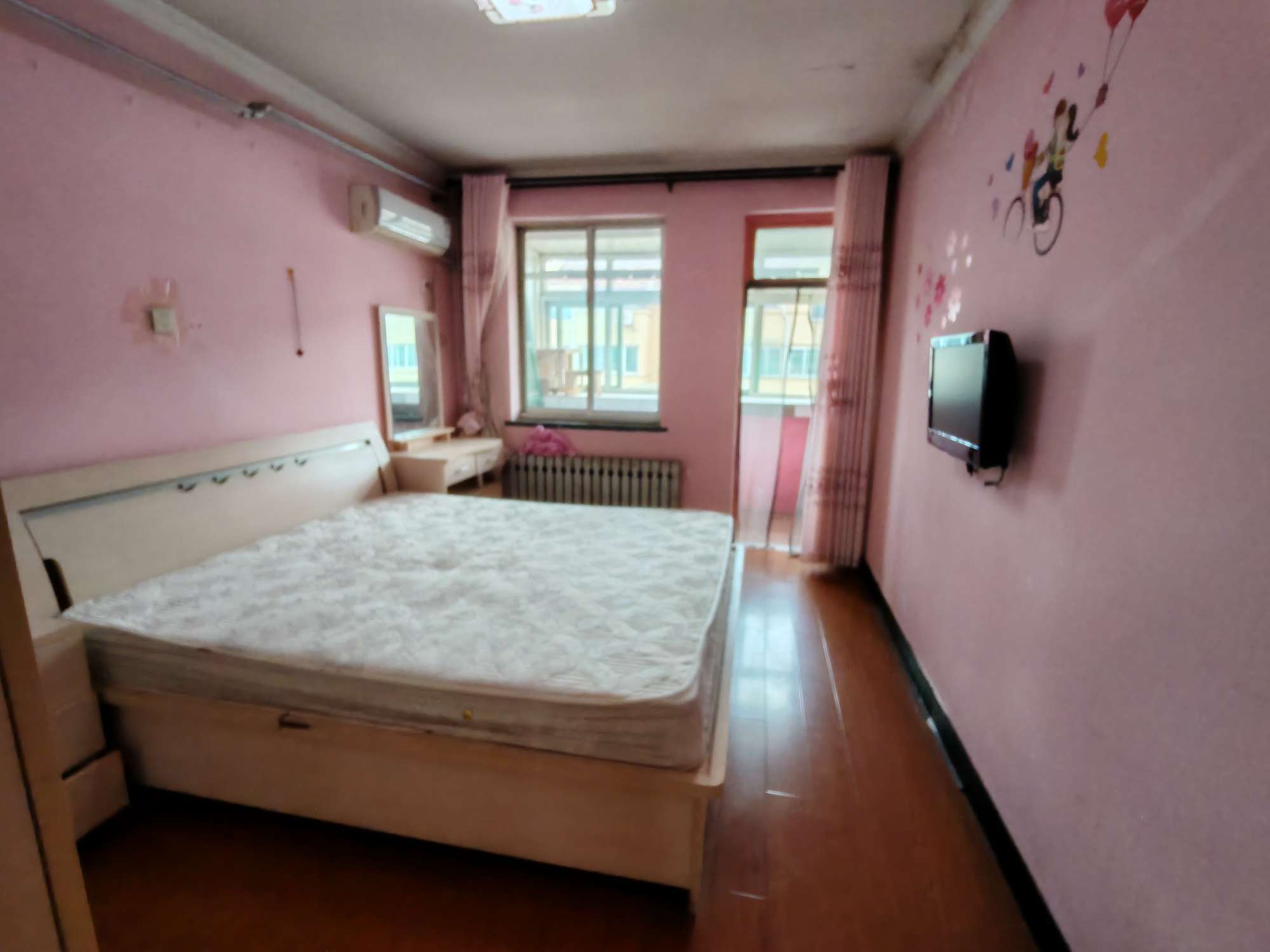 玉函小区东区