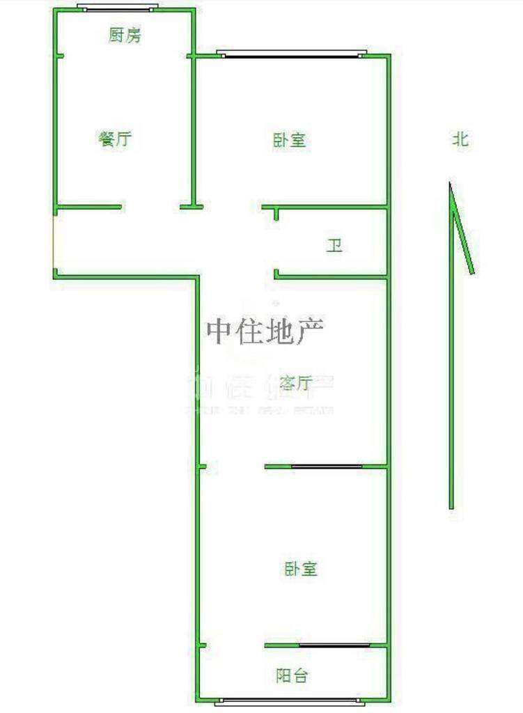 玉函小区东区
