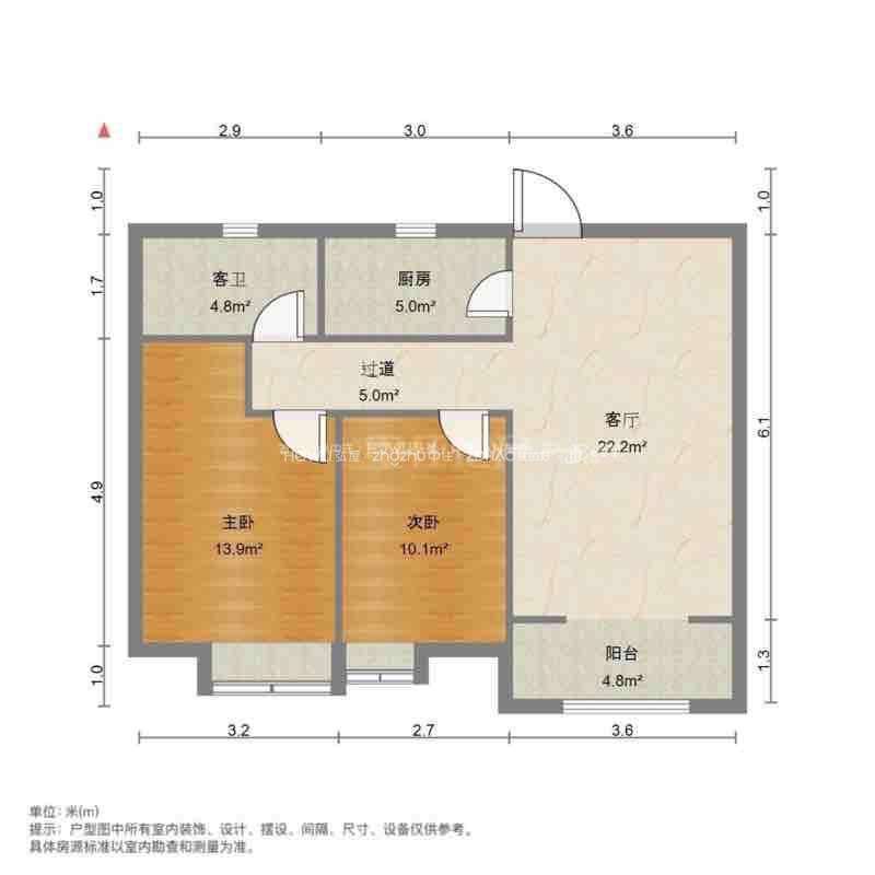 鑫苑世家公馆