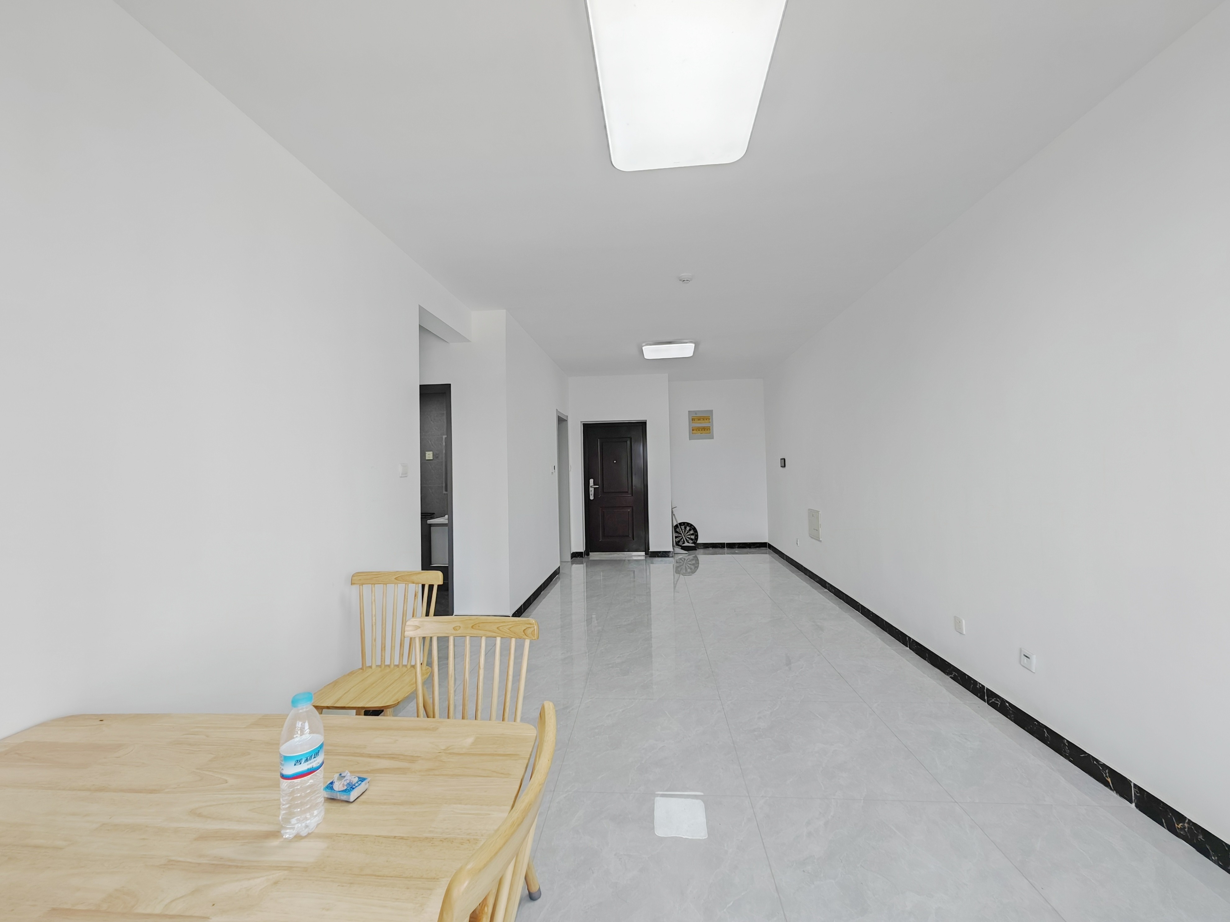 中建长清湖润园