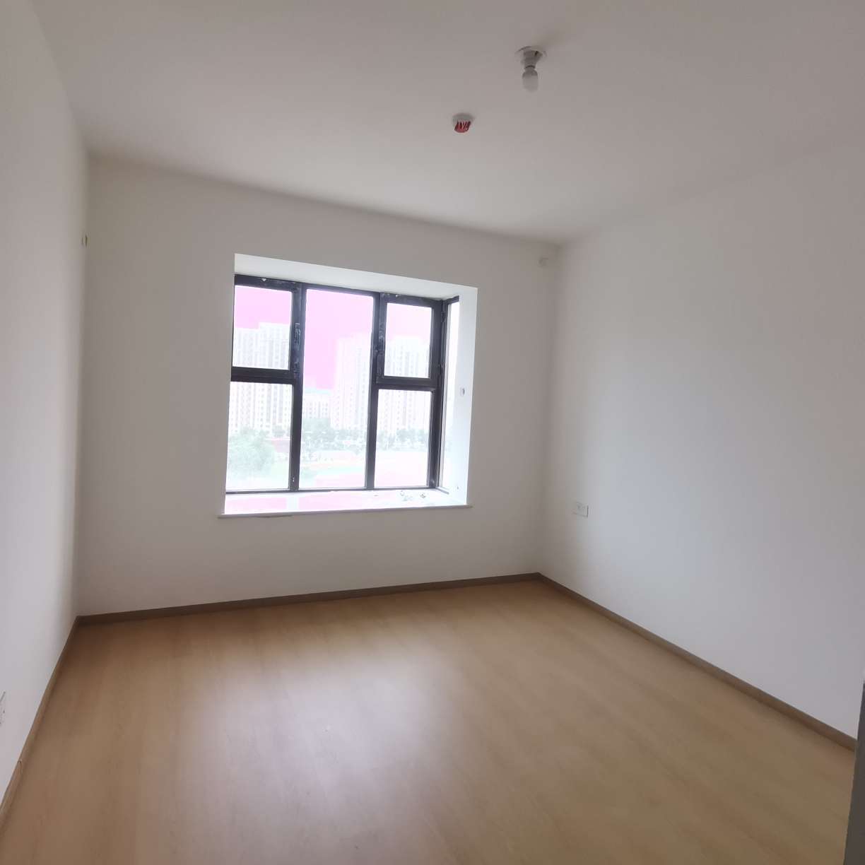 中建锦绣首府