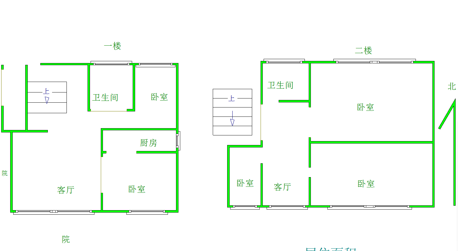 羊头峪山庄