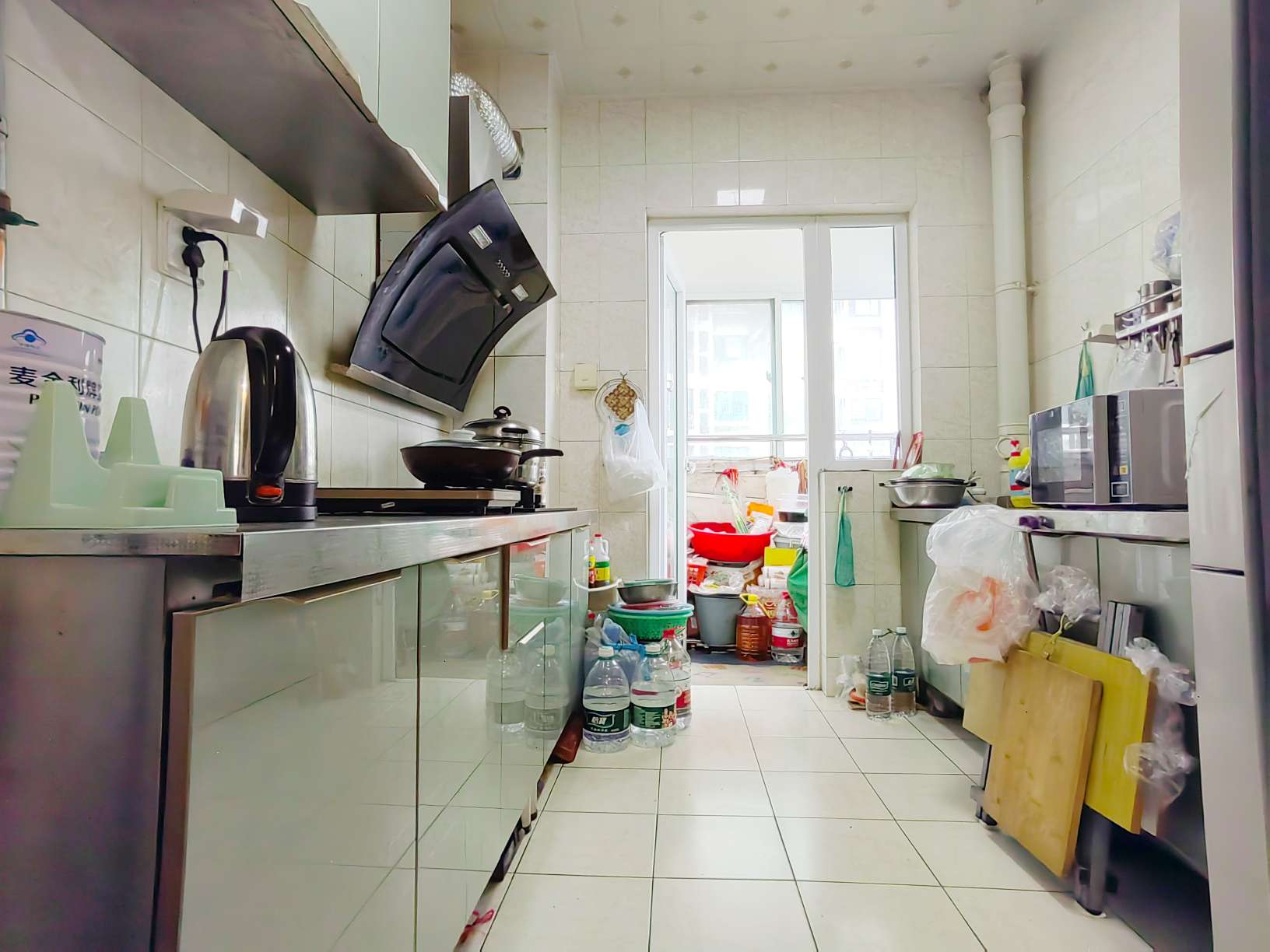 福泰新都城东区