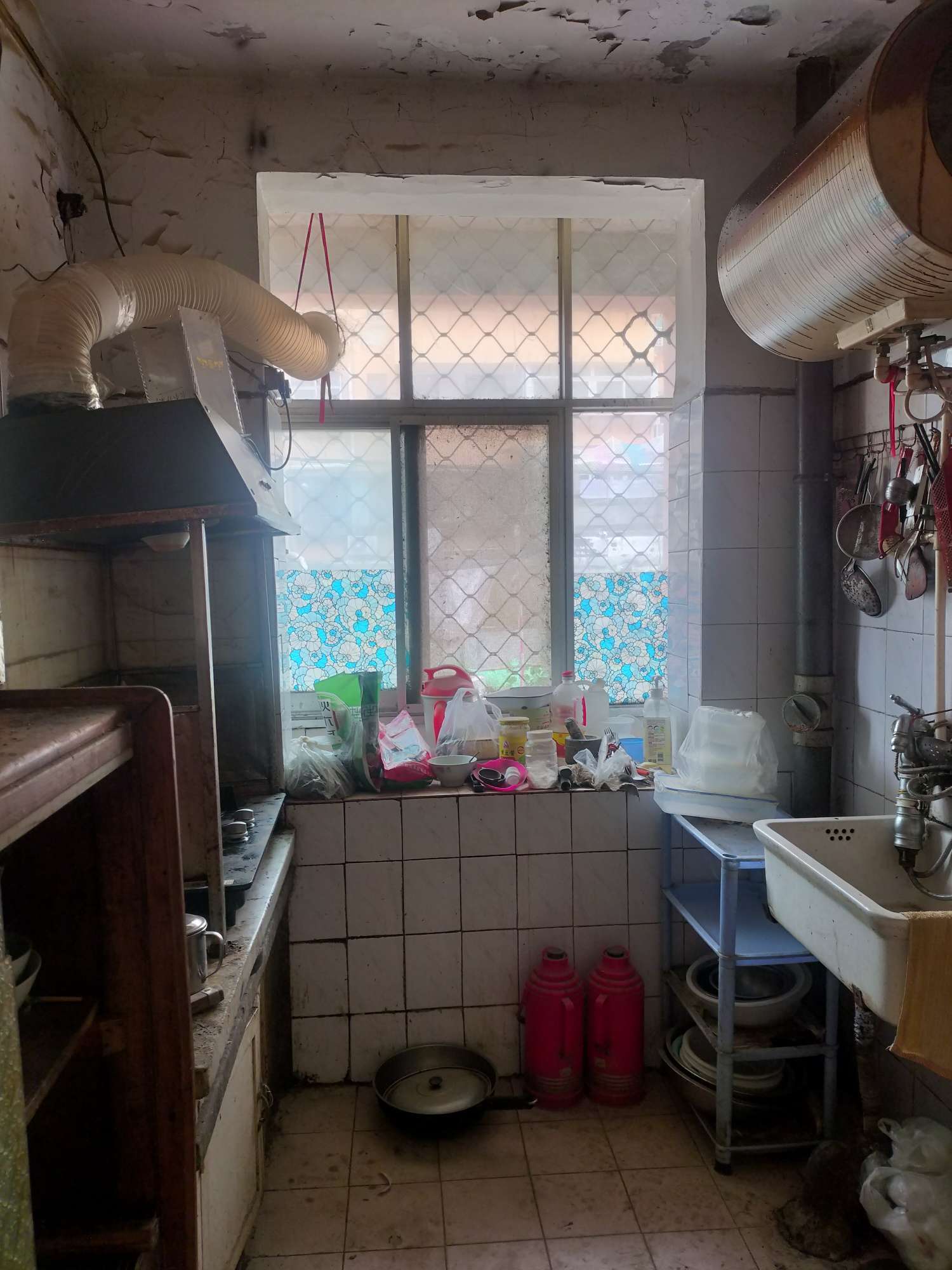 舜玉小区北区