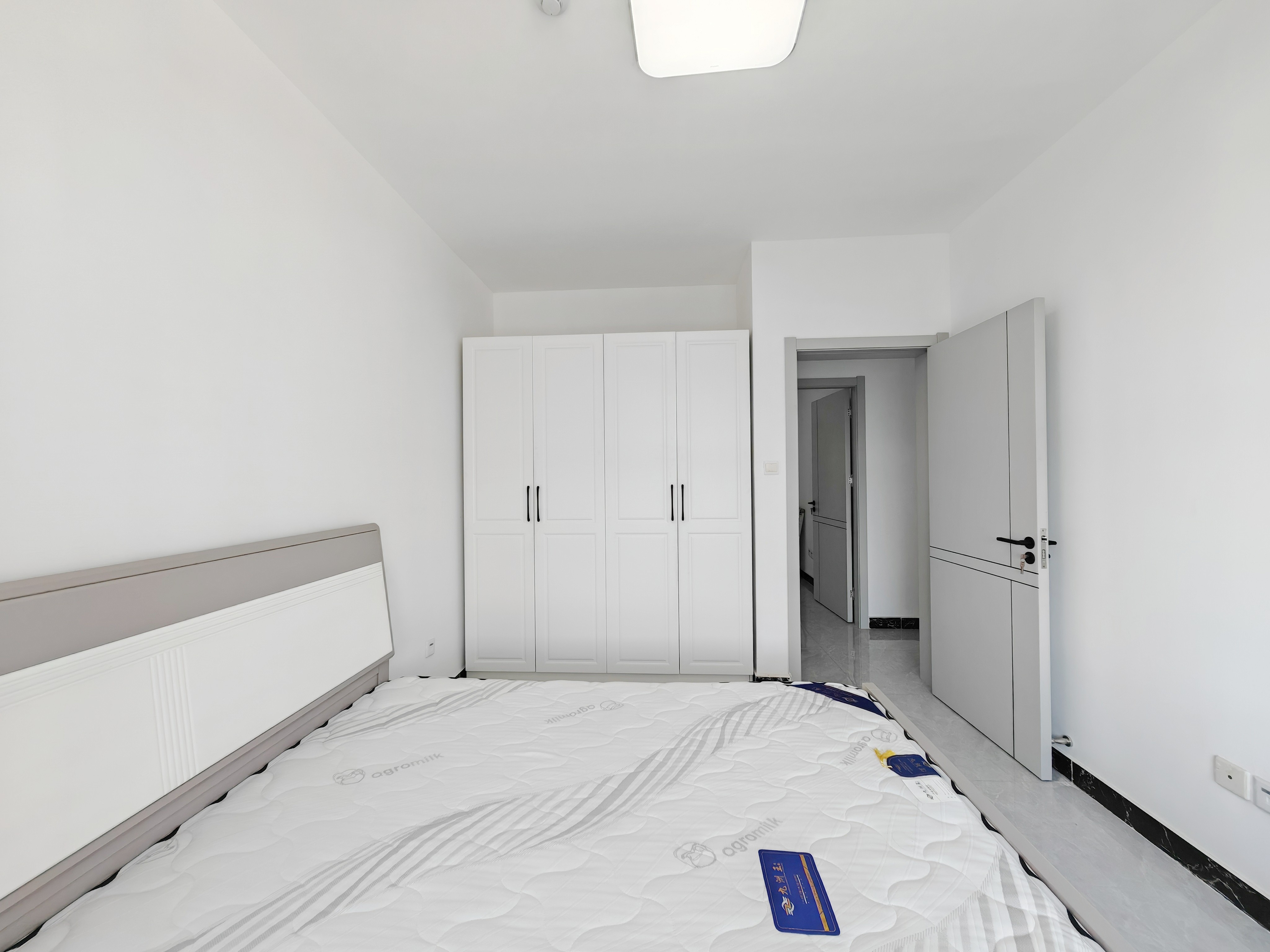 中建长清湖润园