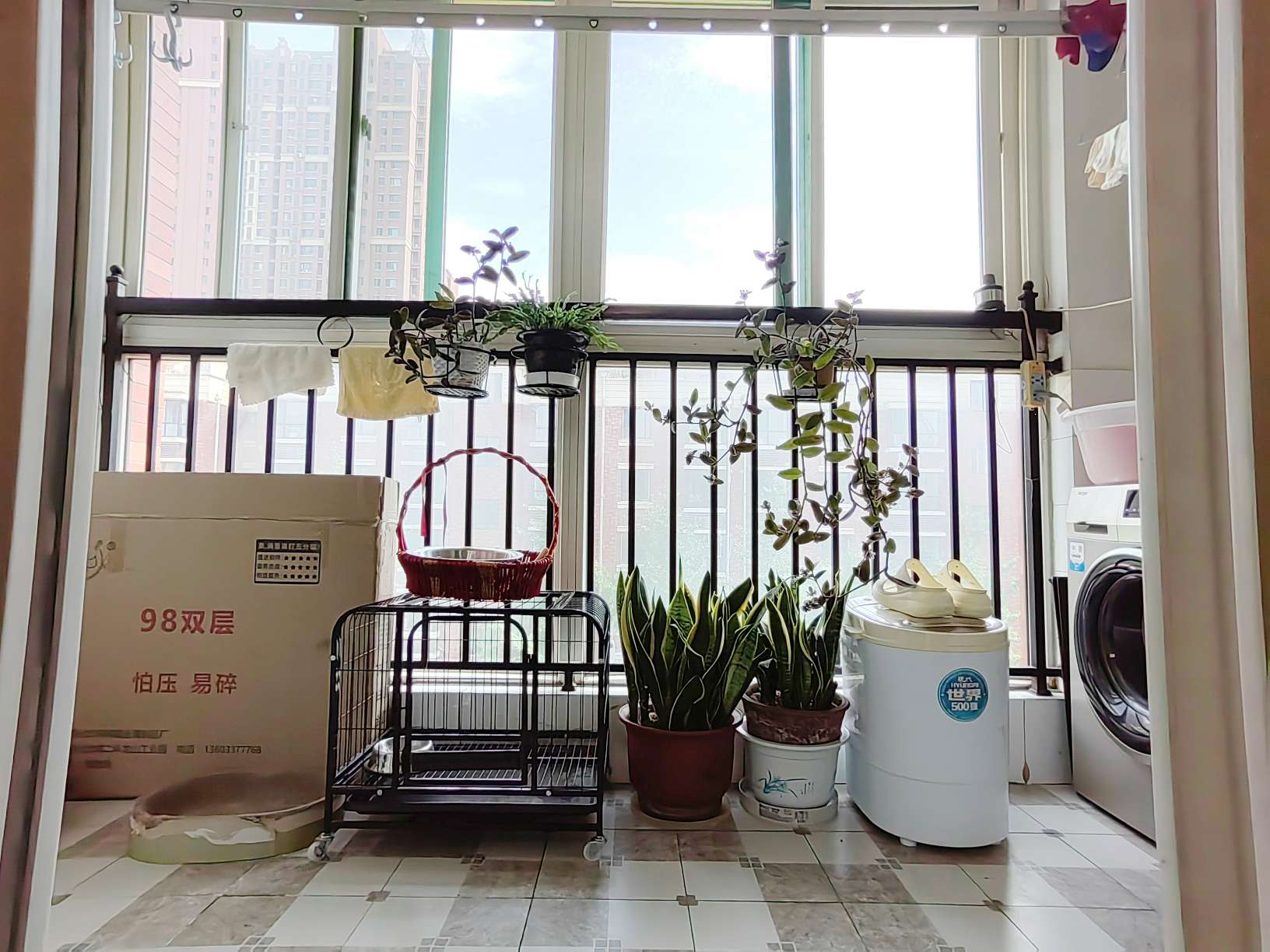 福泰新都城东区