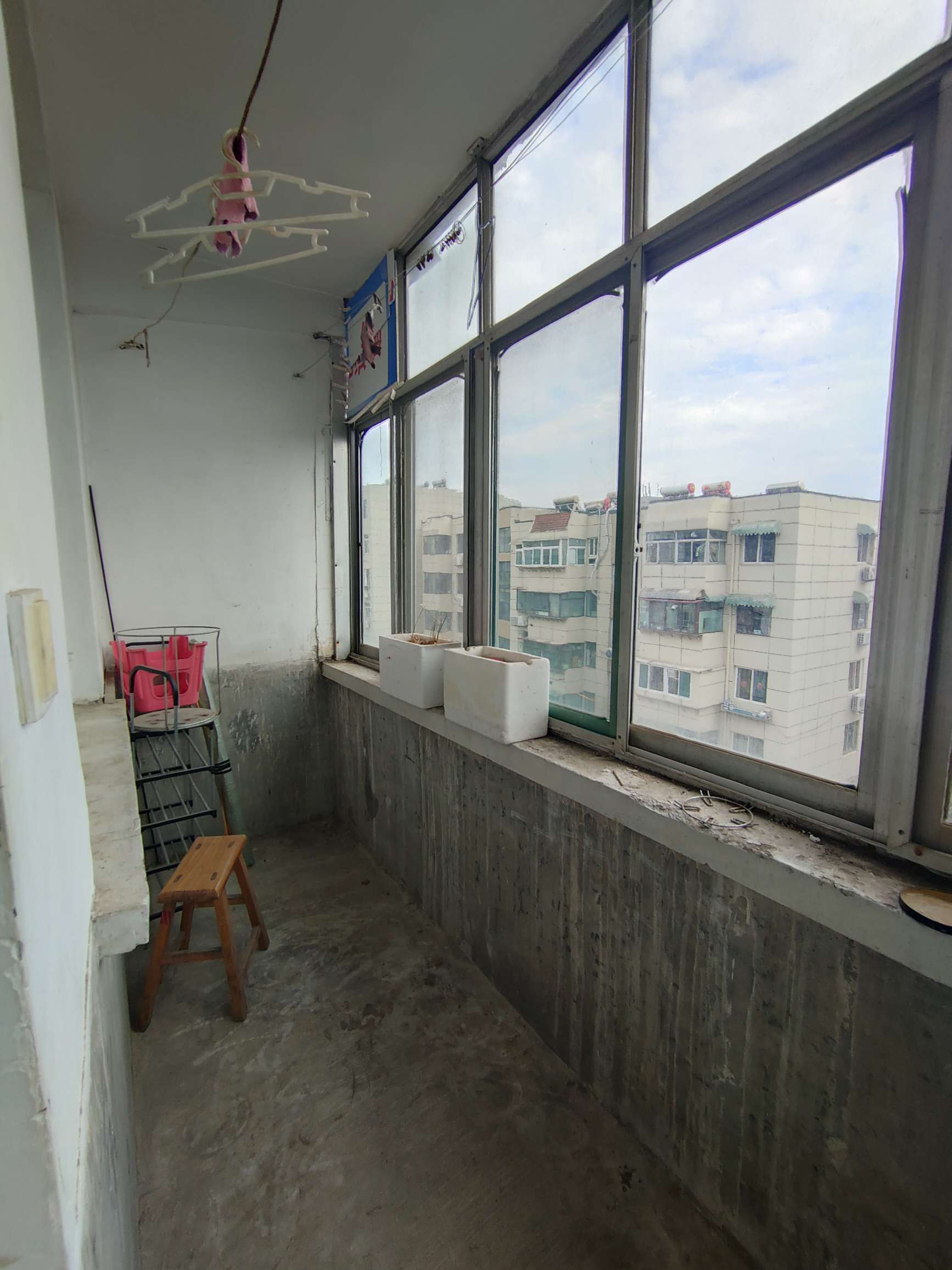 青后小区