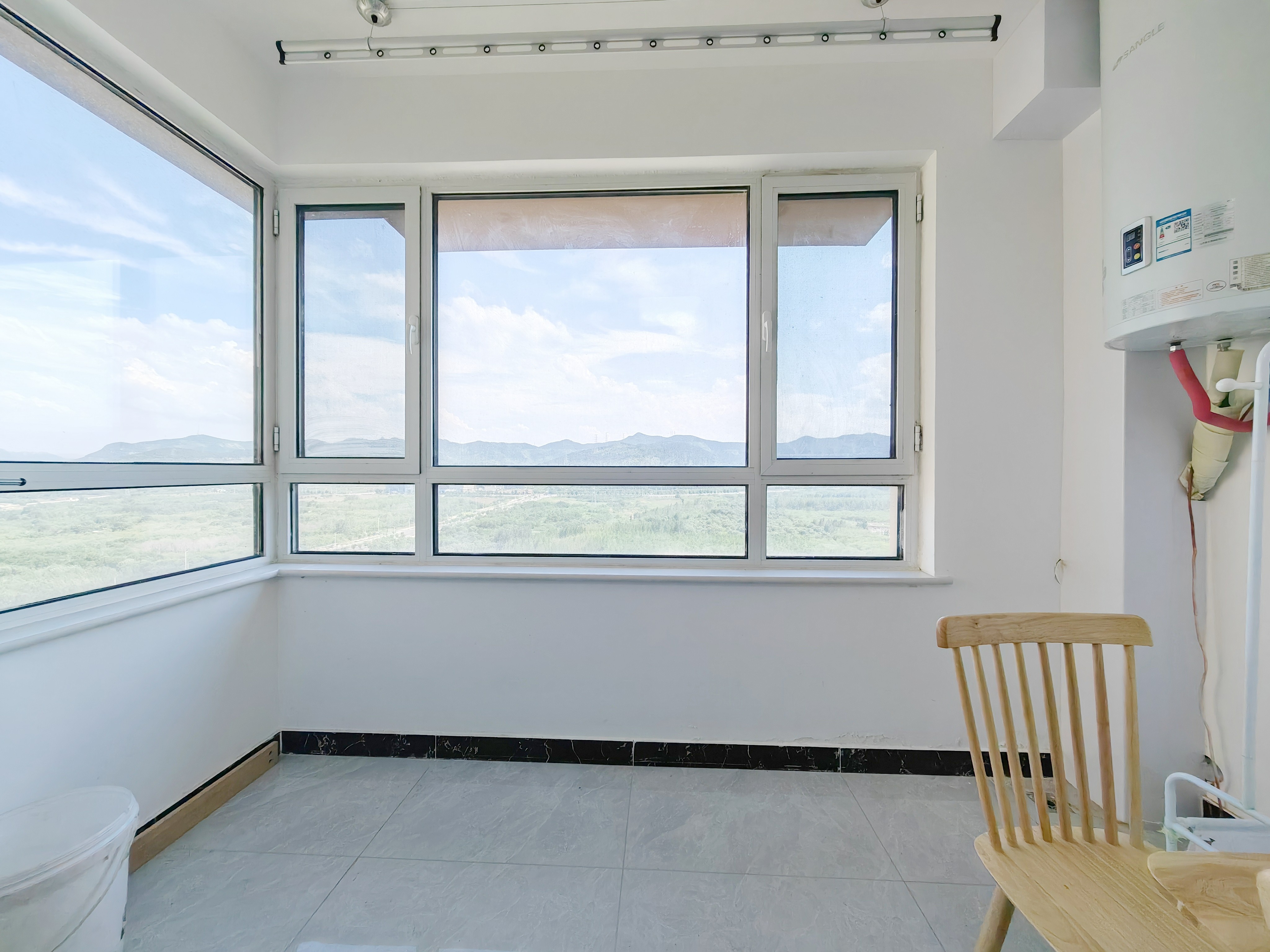 中建长清湖润园