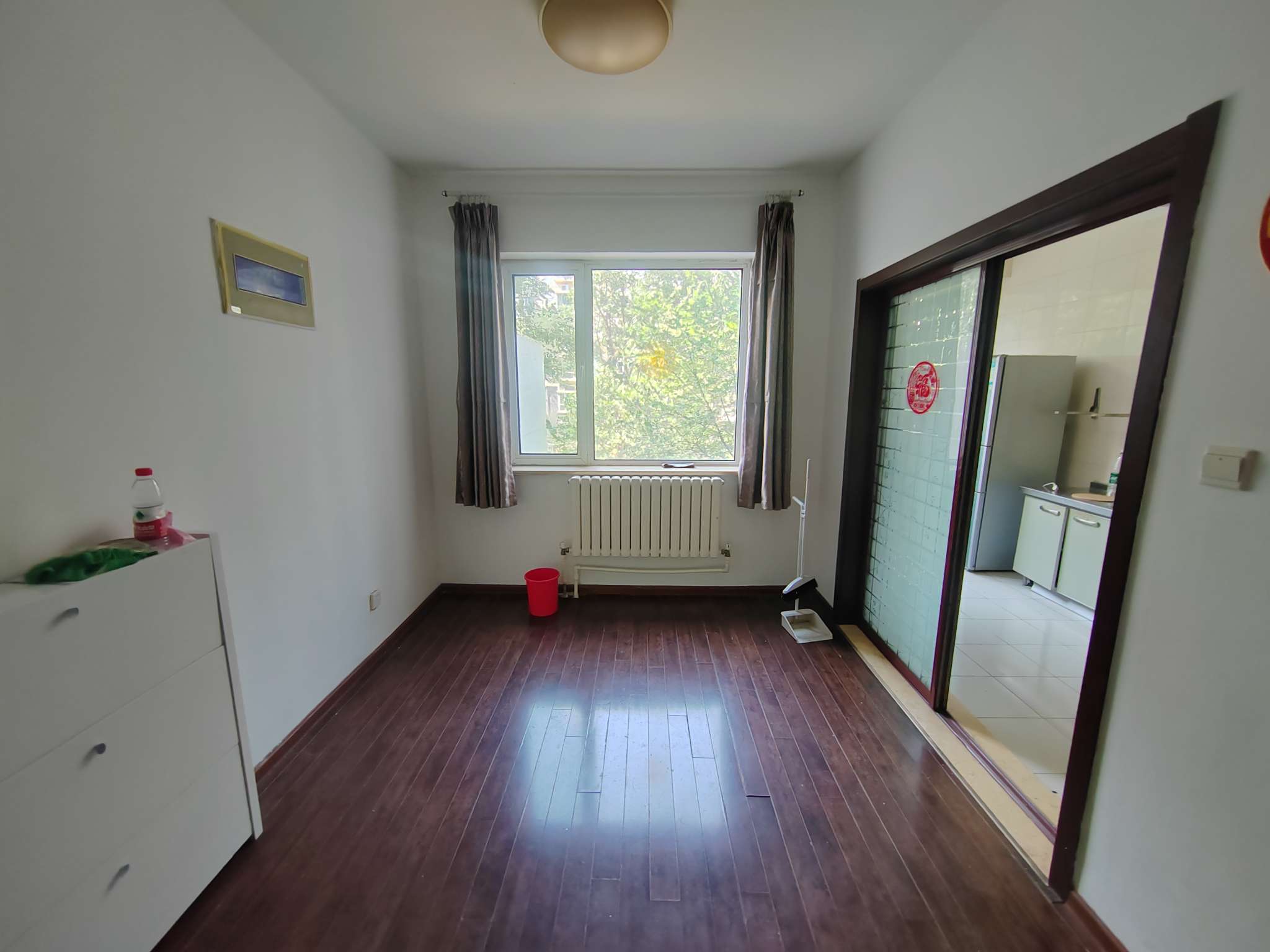 鲁能领秀城F区（七区）