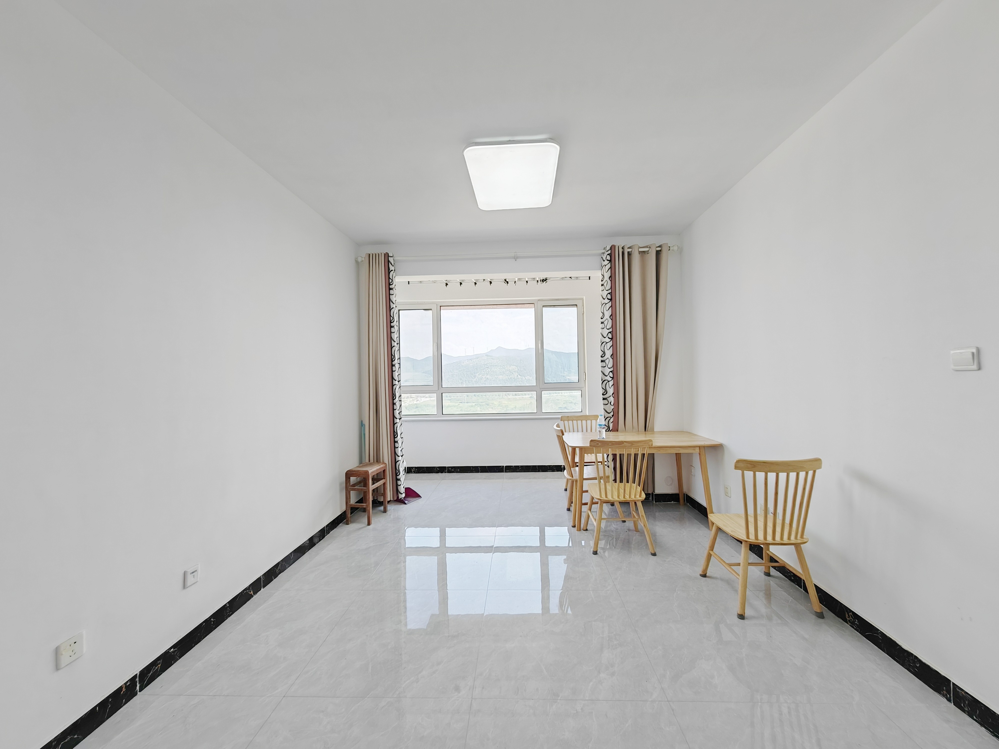 中建长清湖润园