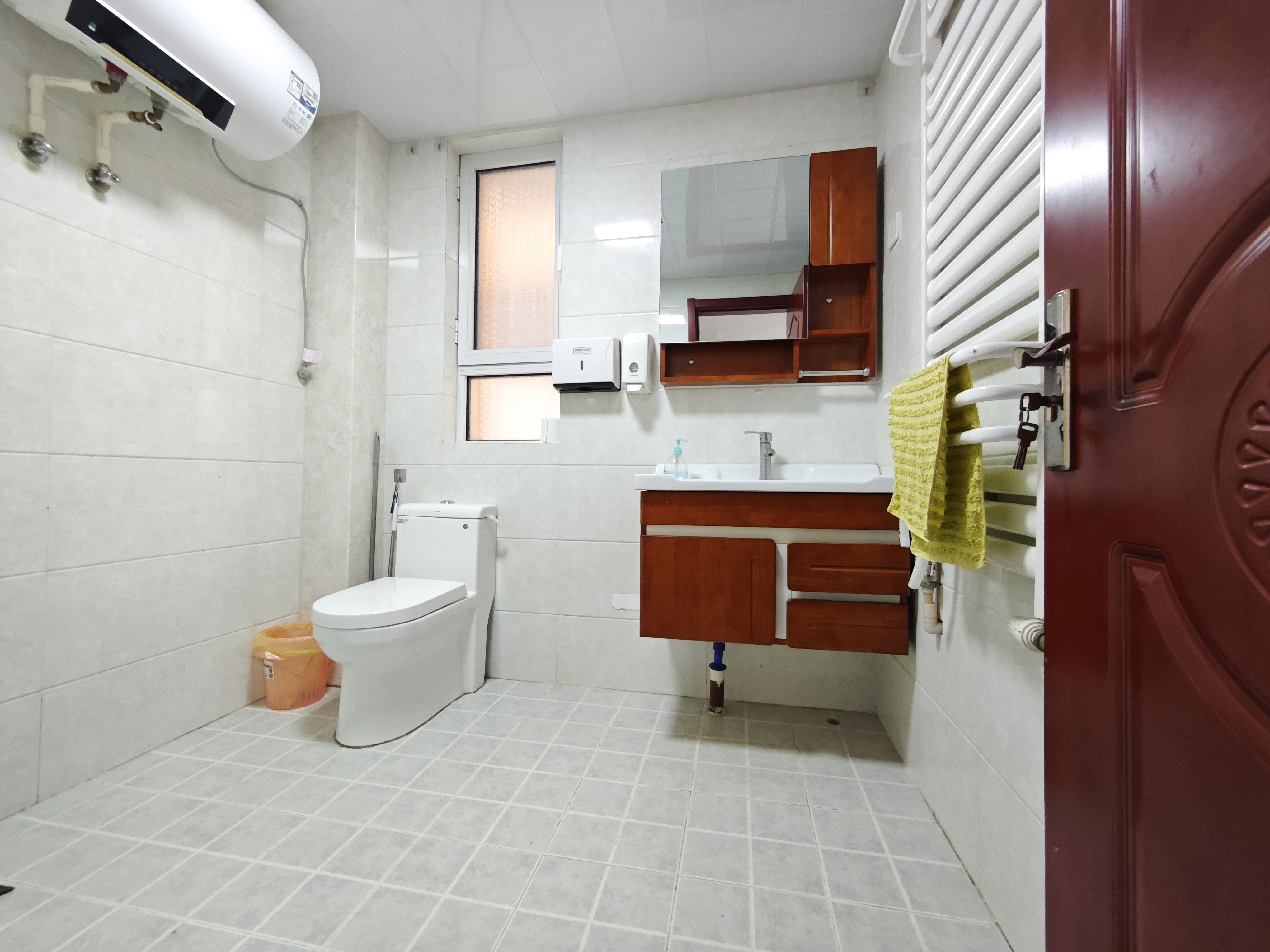 凤凰国际城南区