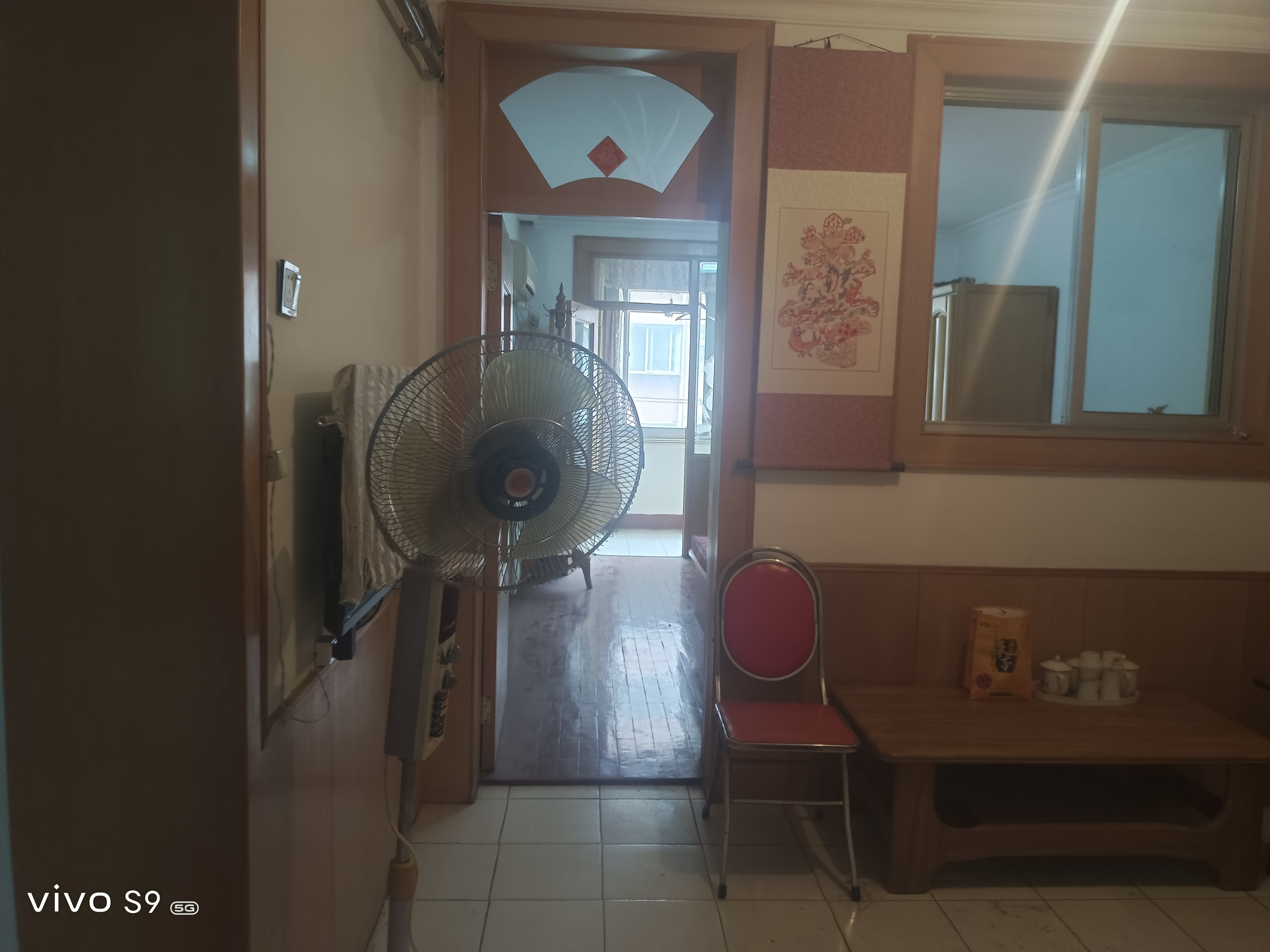 整租·济钢新村东区  南北