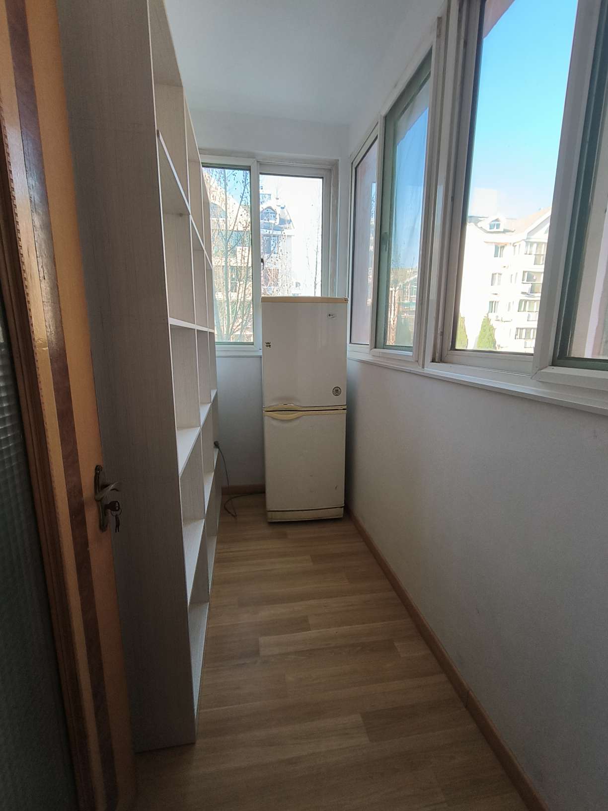 阳光舜城中区六区