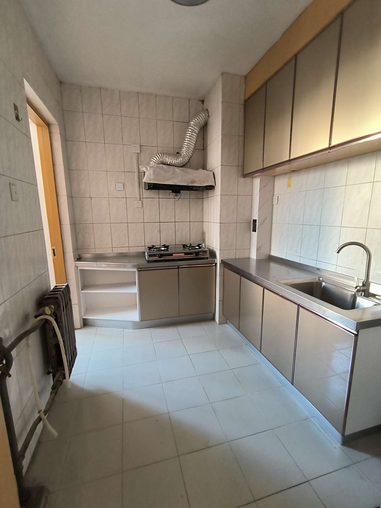 阳光舜城中区六区