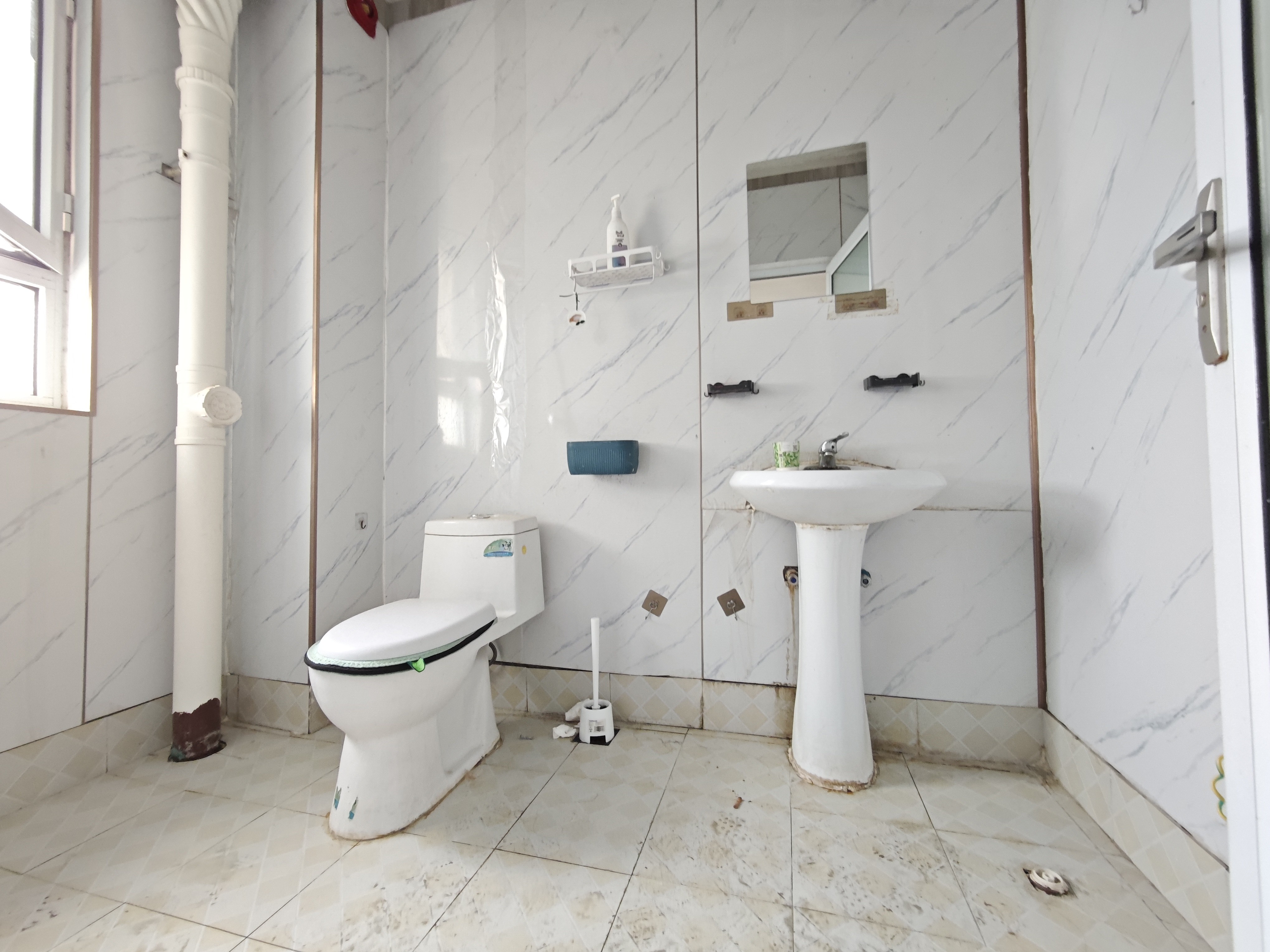 凤凰国际城南区