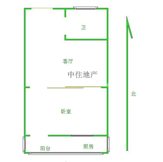 居易香桔市