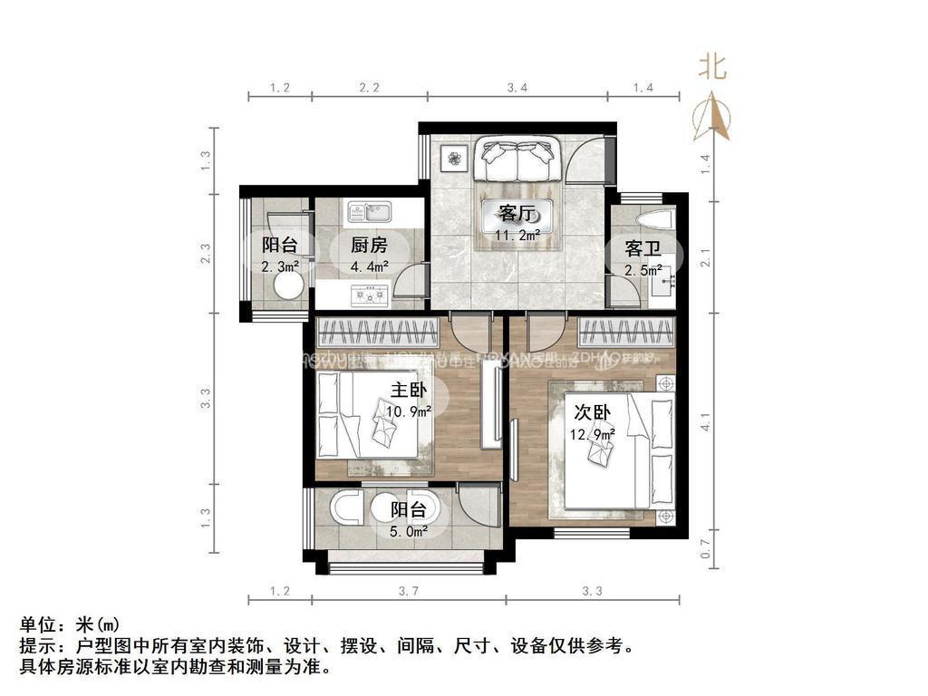 王官庄小区