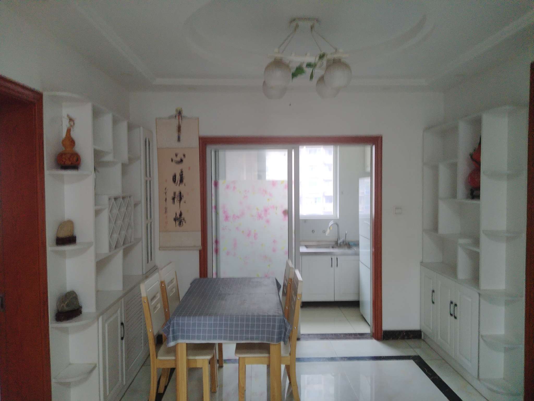 唐城小区