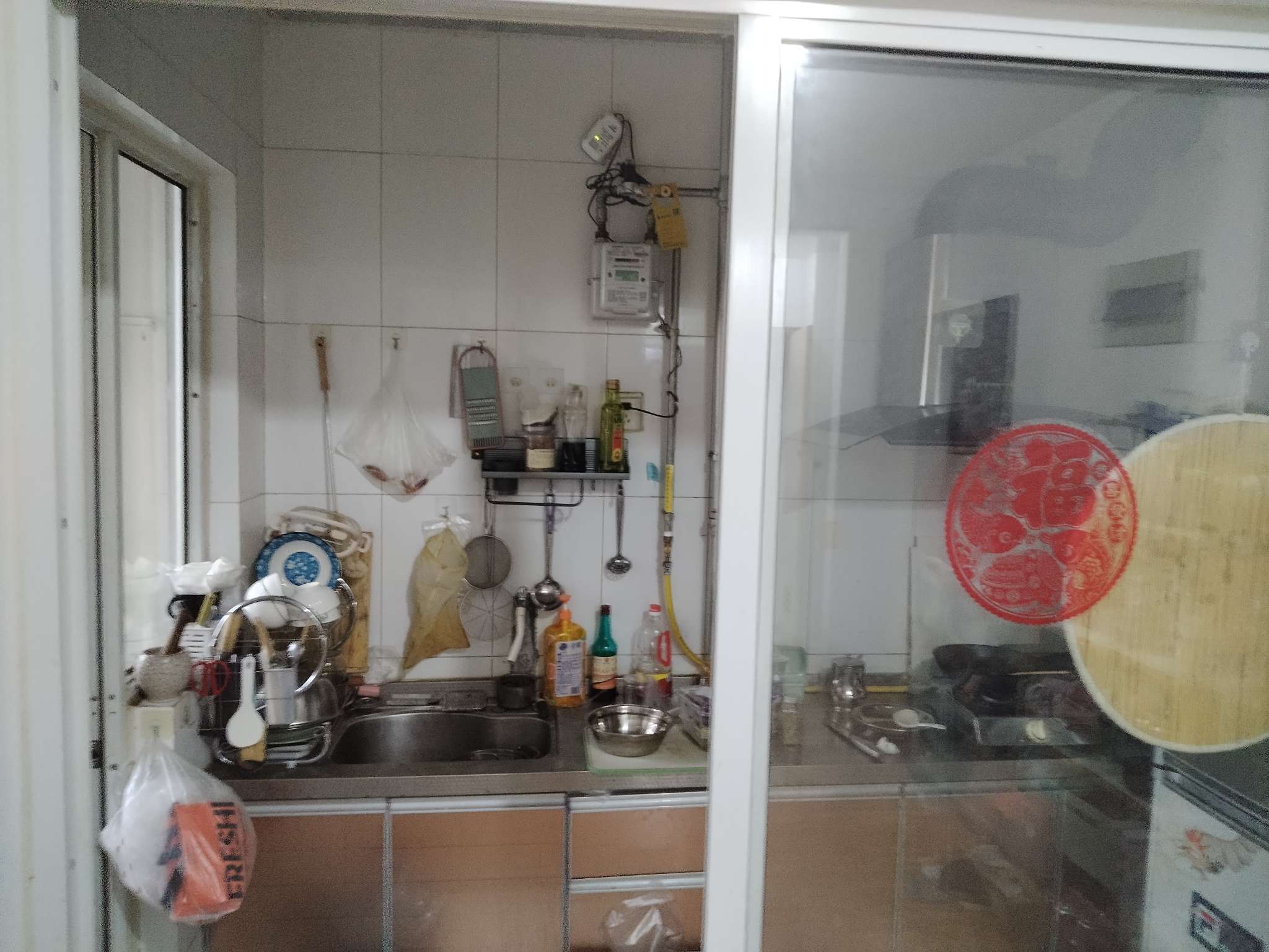 唐城小区