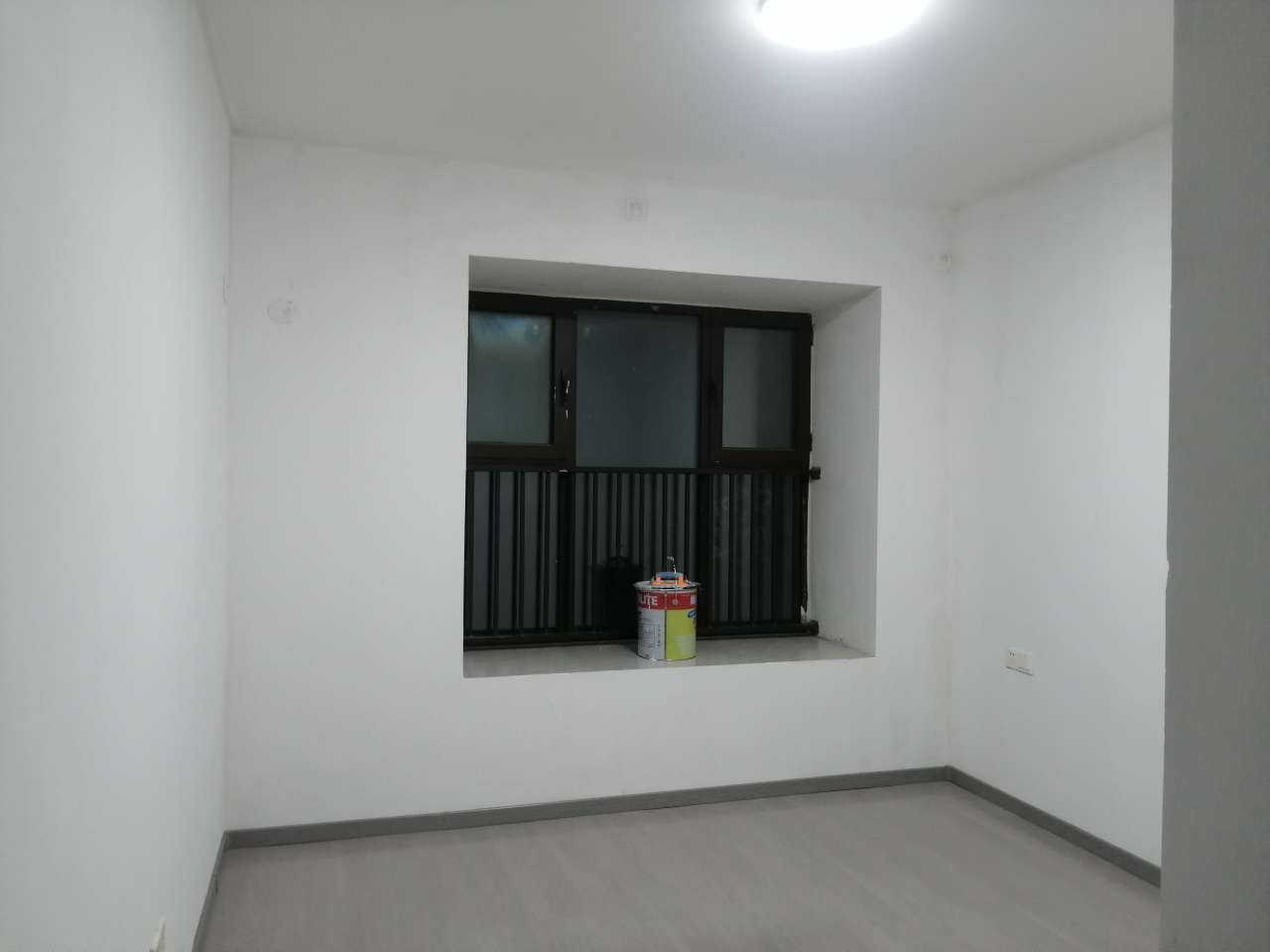 中建锦绣首府