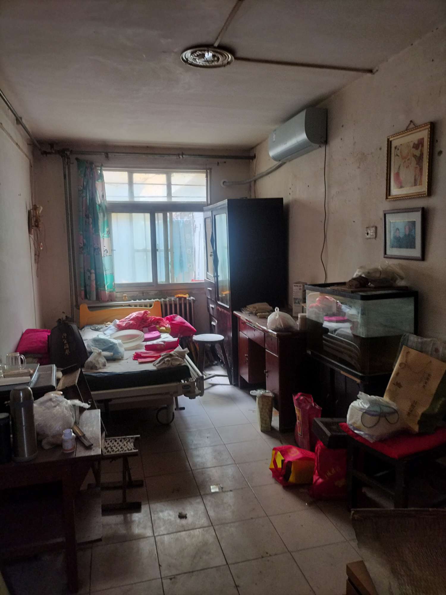舜玉小区北区