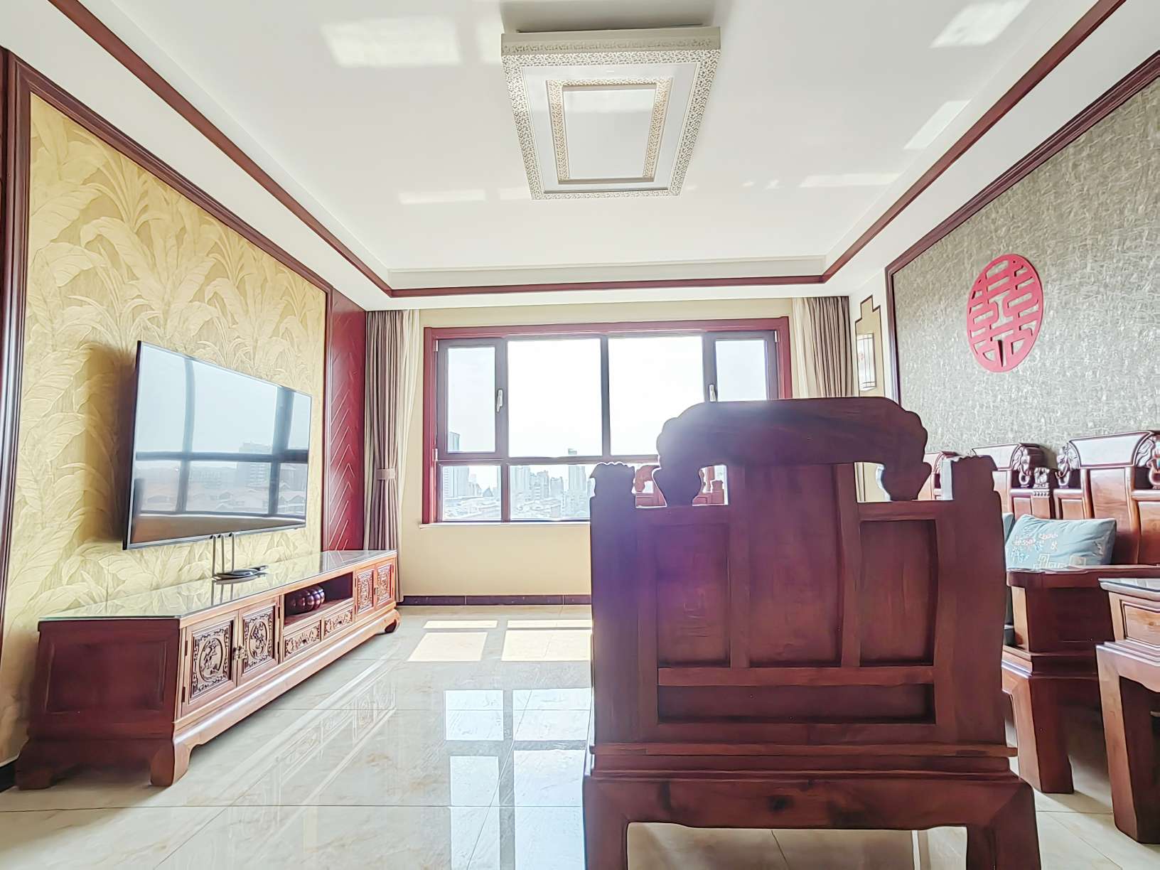  齐鲁涧桥  南北