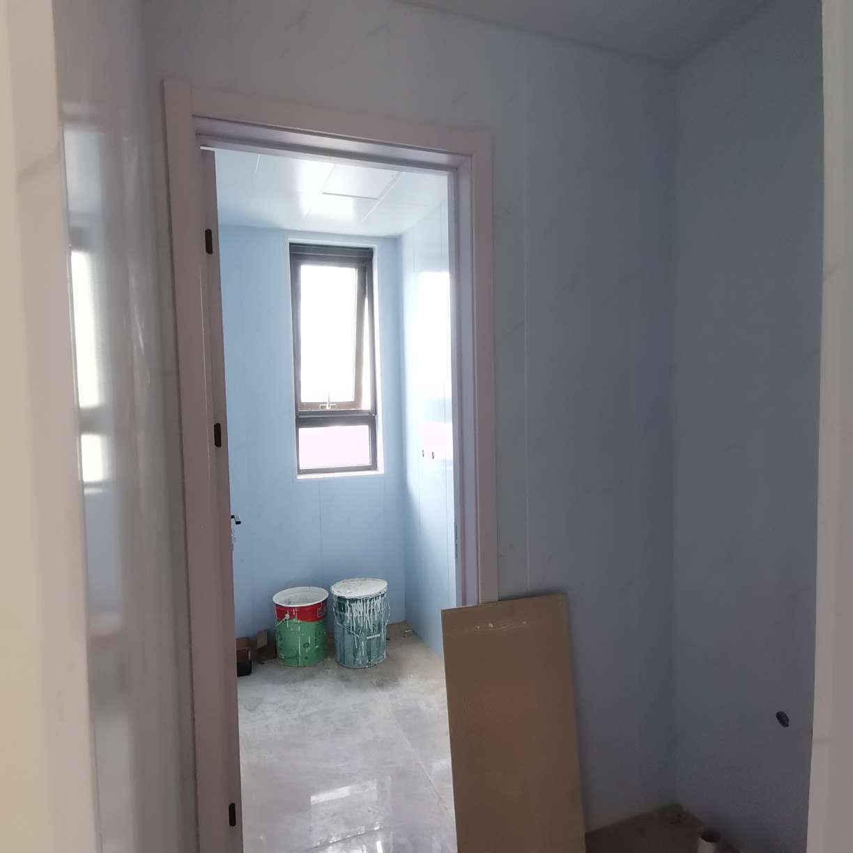 中建锦绣首府