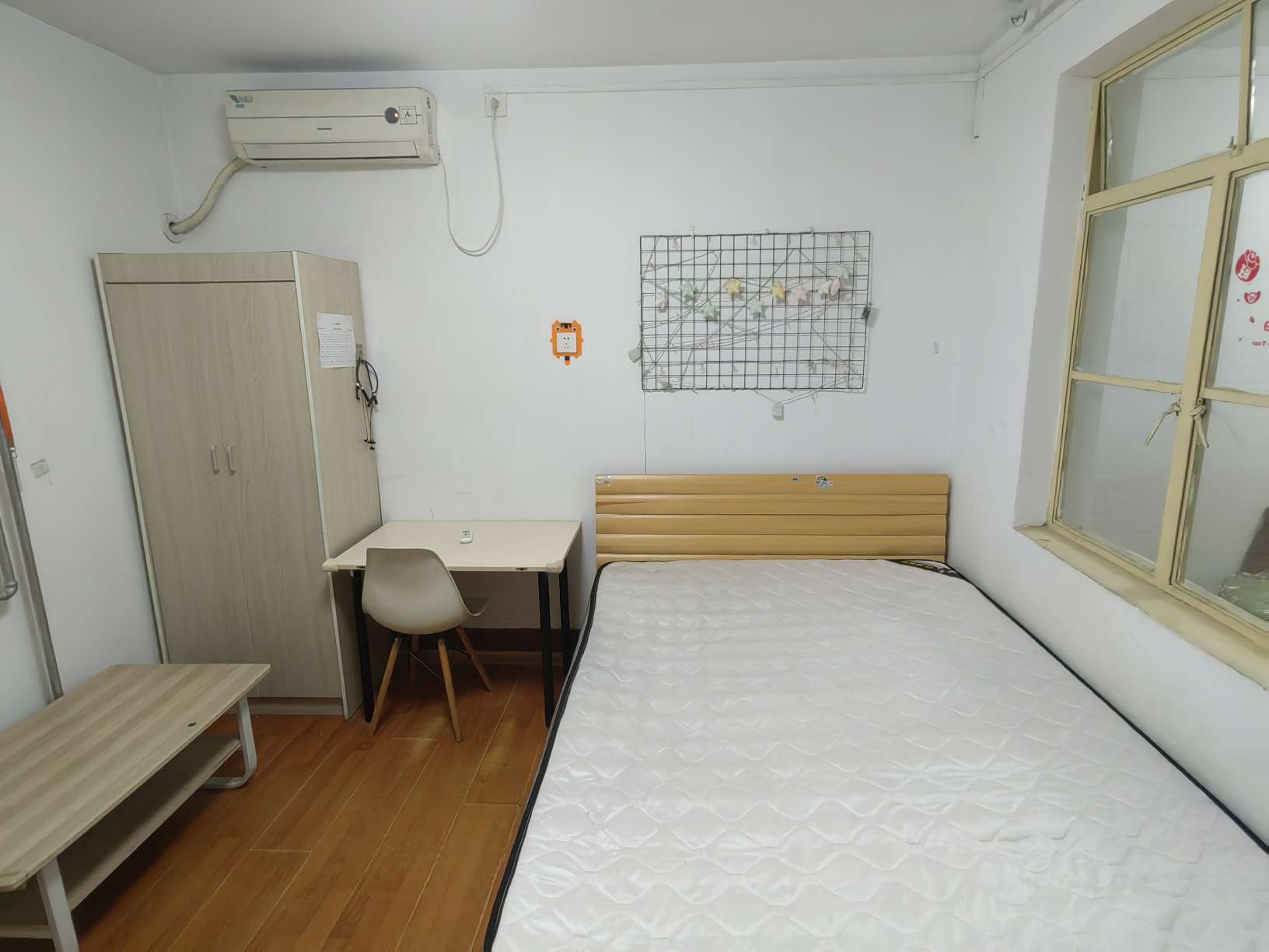 整租·经五小纬四路小区  东西