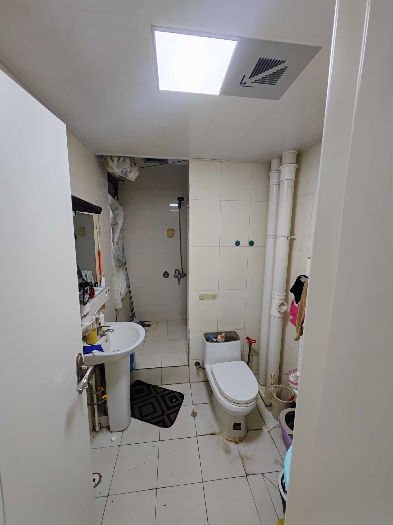鲁邦奥林逸城东区