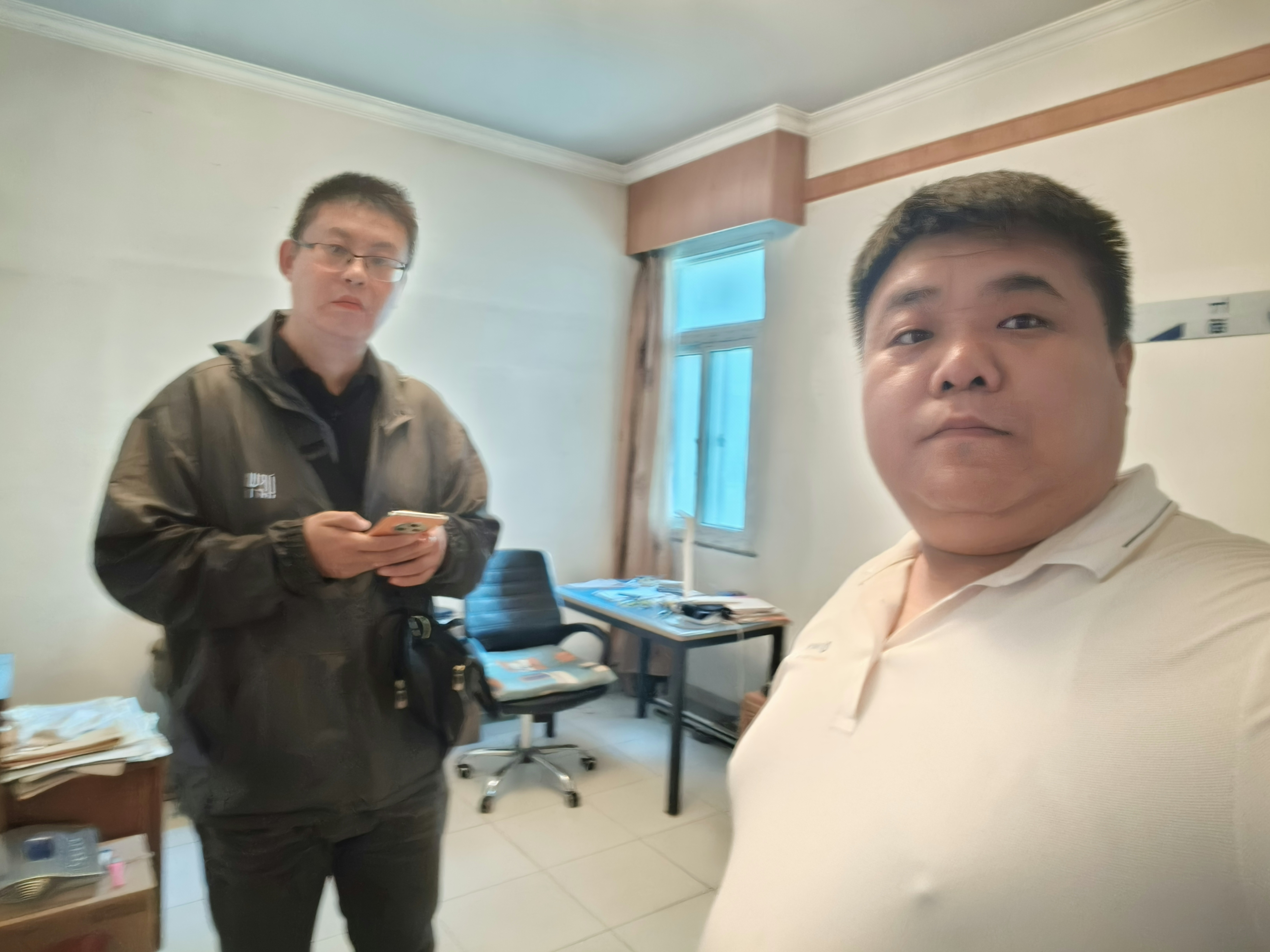  广播电视局宿舍(历下)  西南