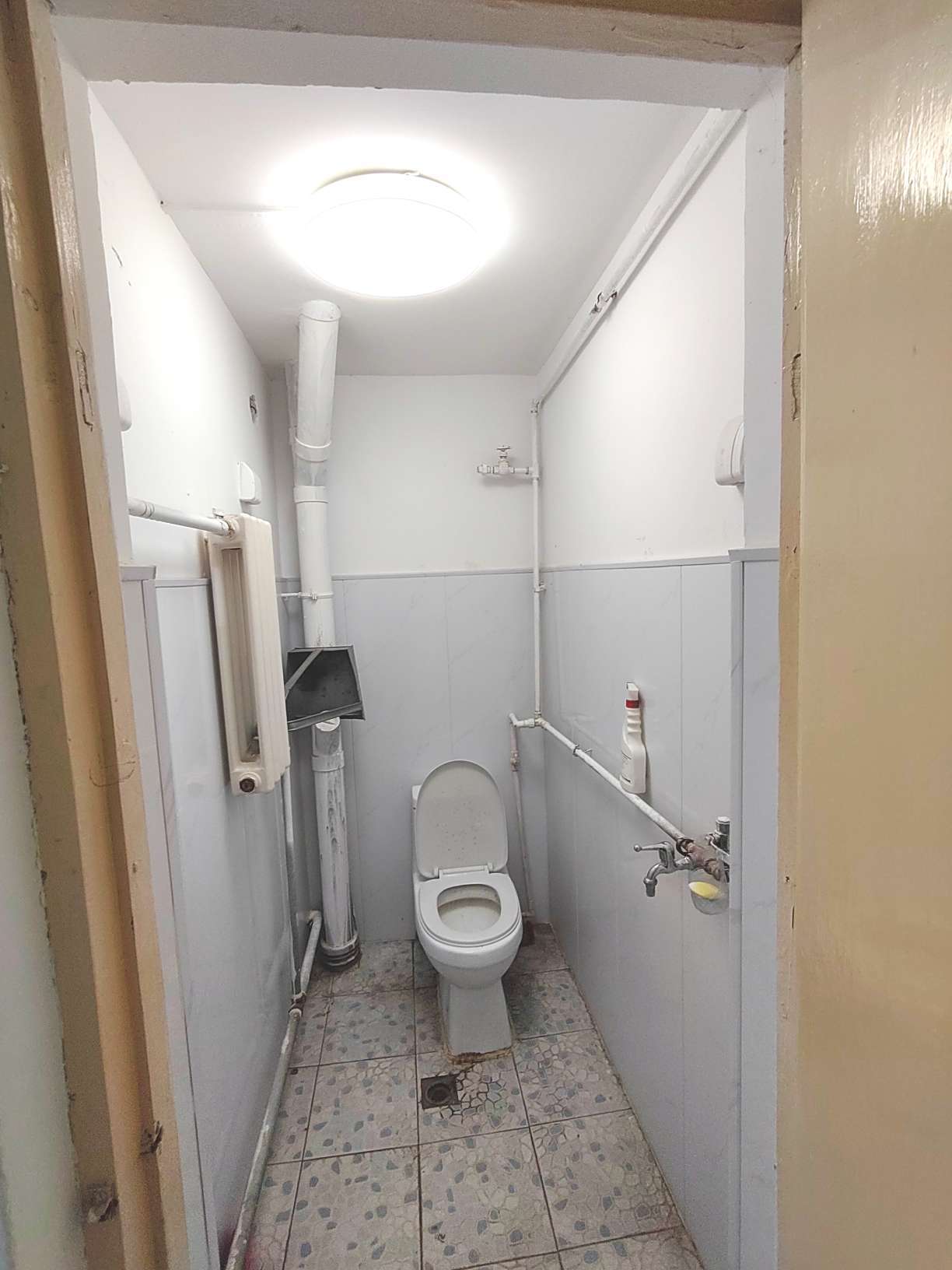 舜玉小区北区