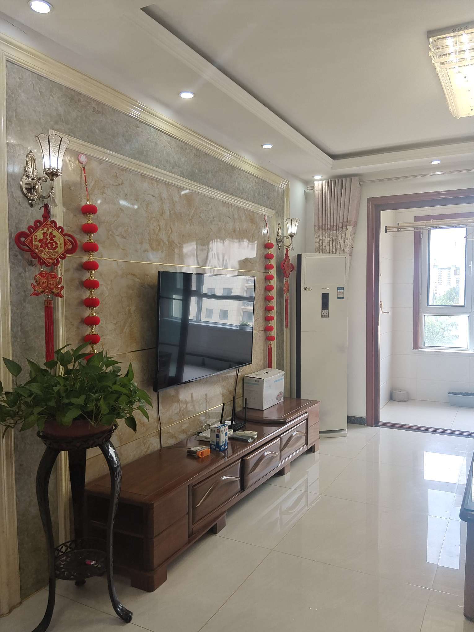 银丰公馆
